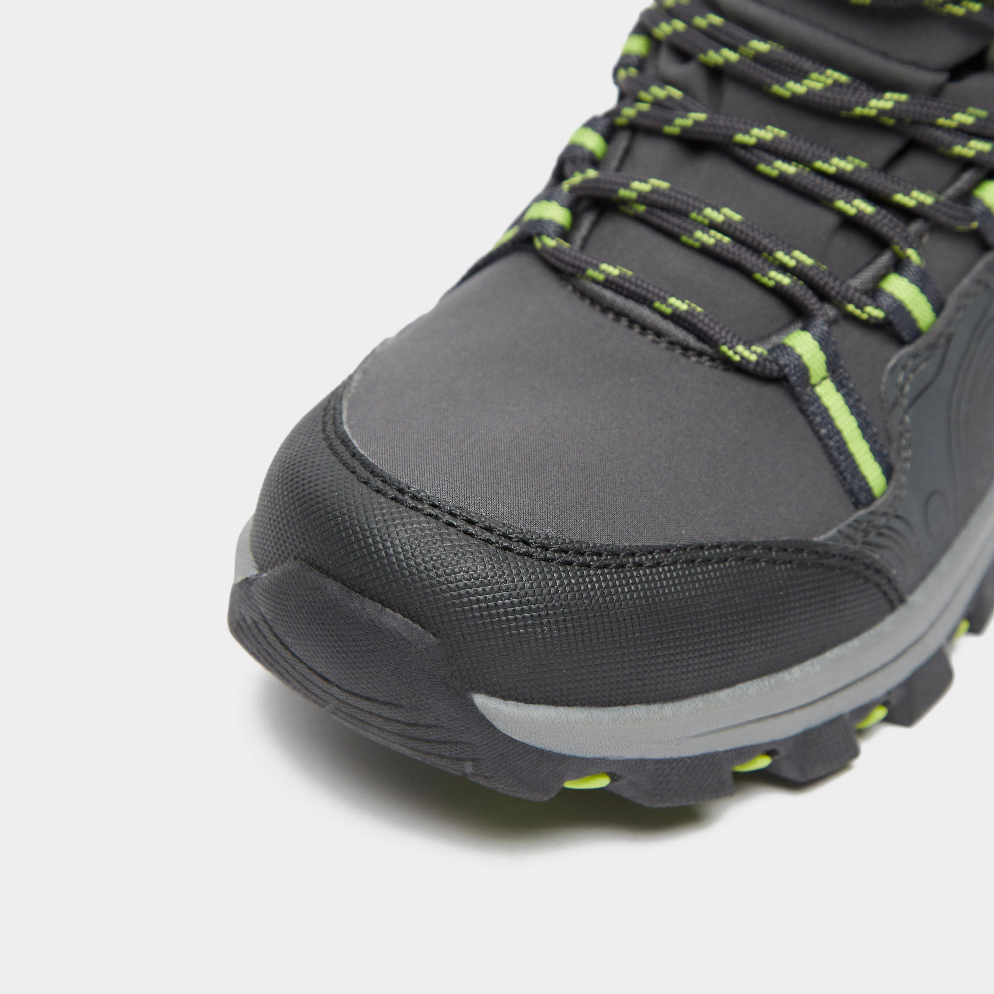 Kids’ Latitude Waterproof Walking Boots - Image 6