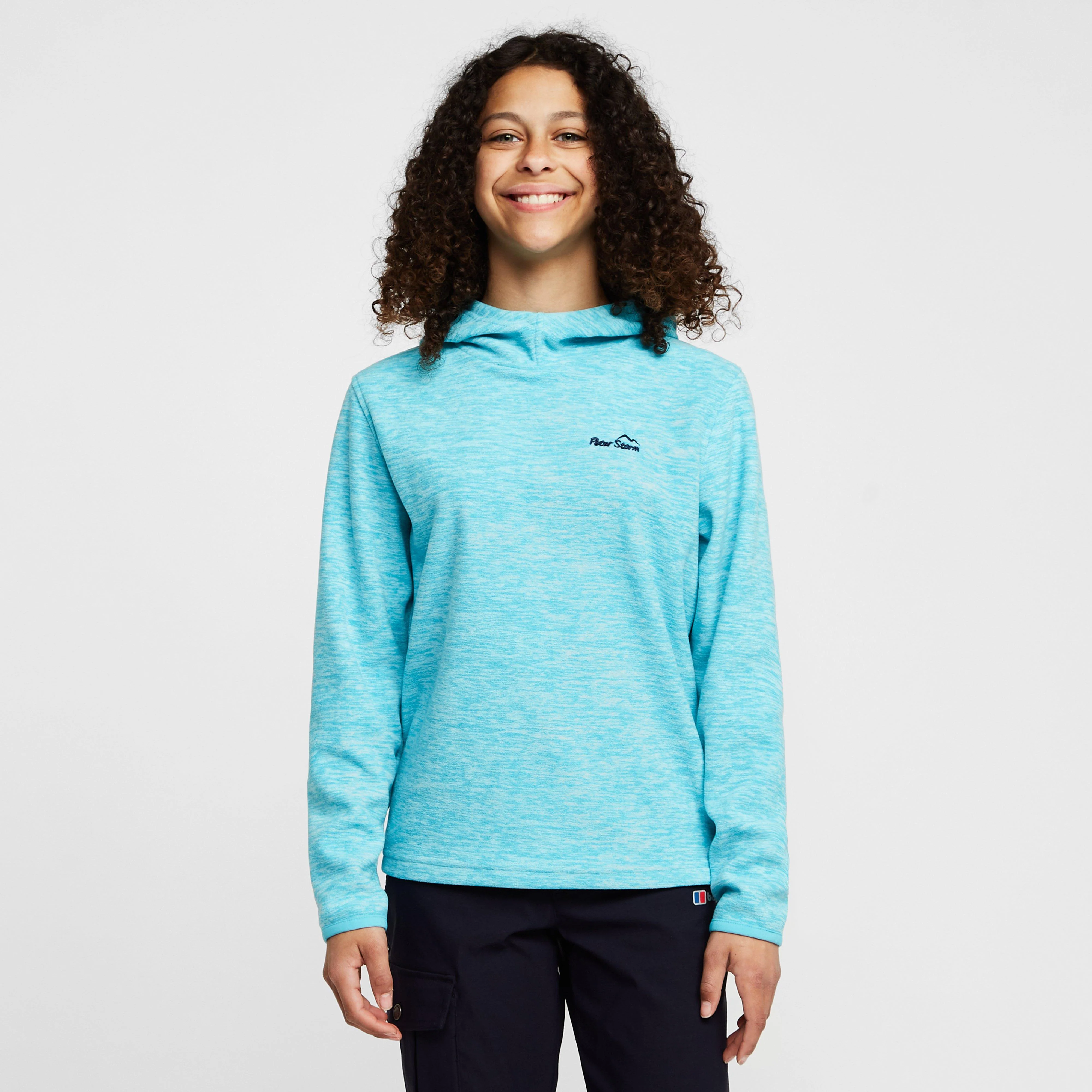 Kids’ Marley Hoodie