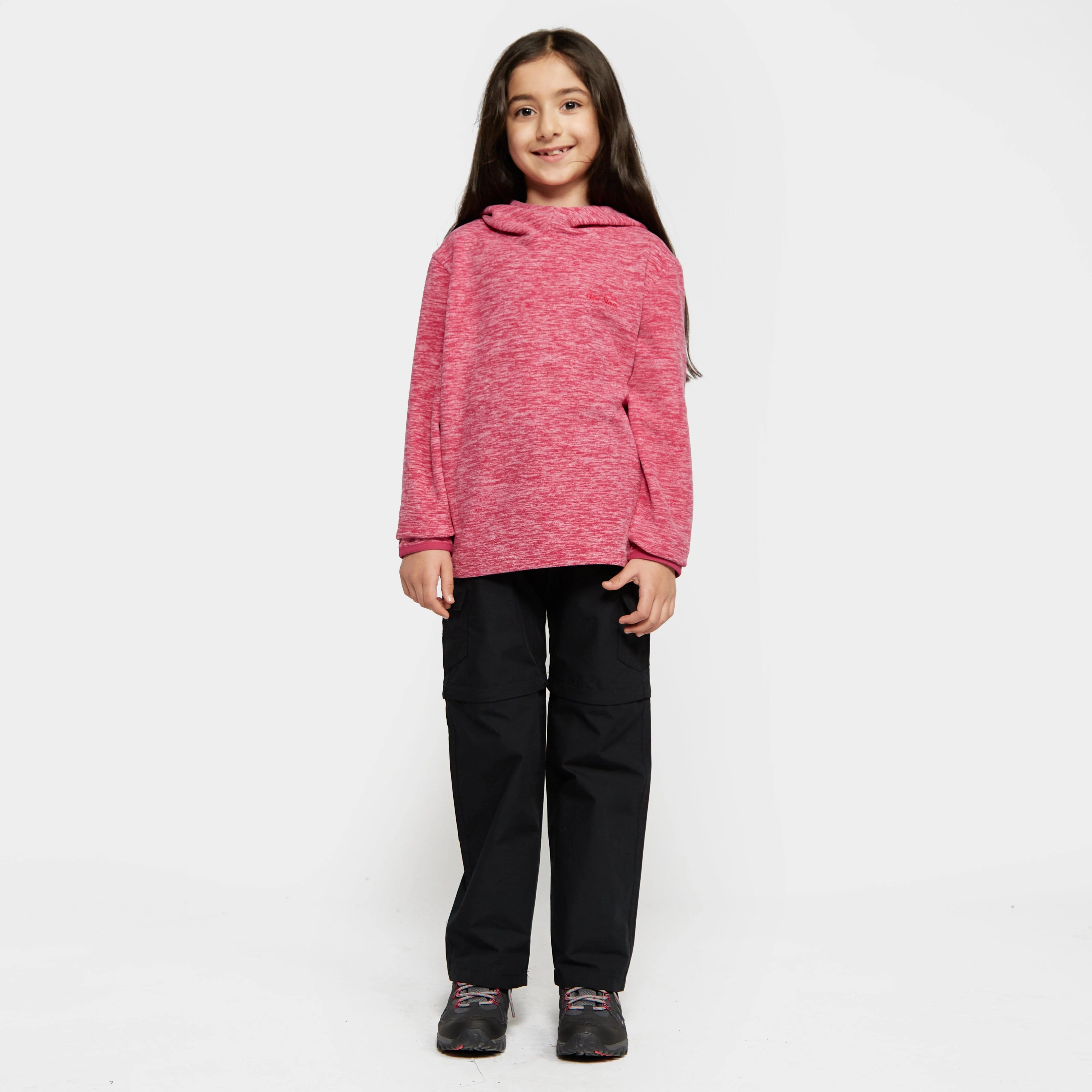 Kids’ Marley Hoodie - Image 3