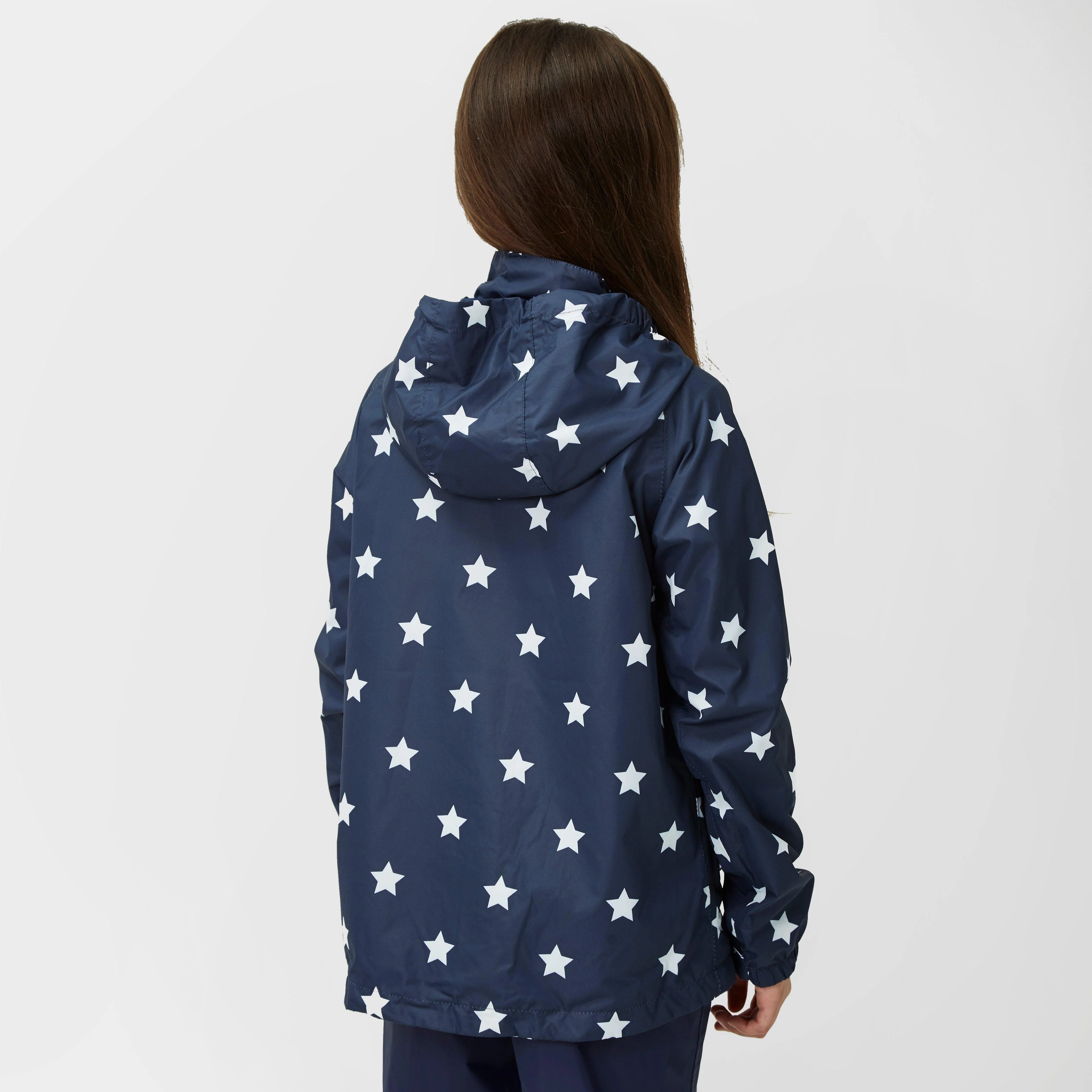 Kid's Moonstone II Jacket - Image 2