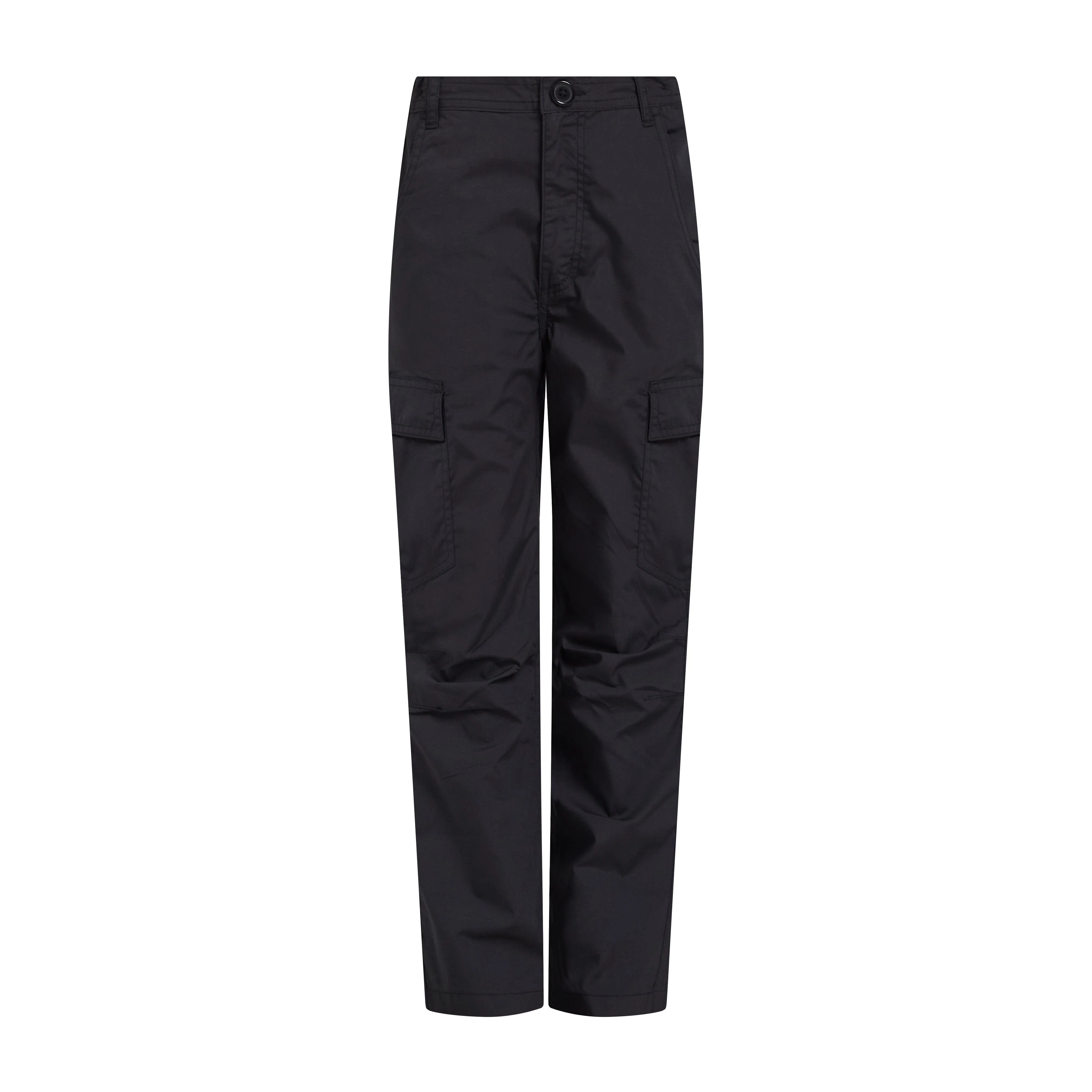Kids’ Nebraska Zip Off Trousers - Image 6