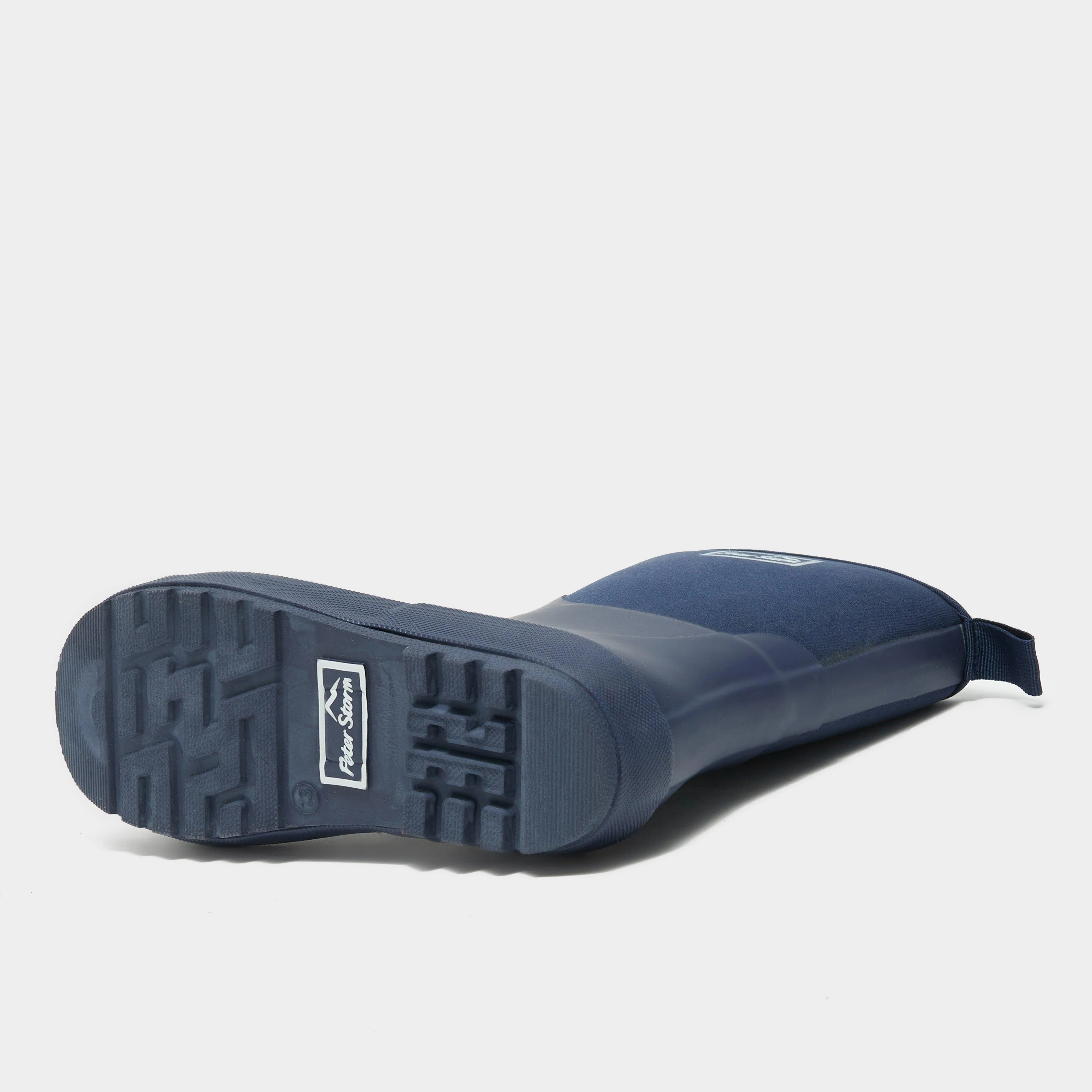 Kids’ Neoprene Wellington Boots - Image 2