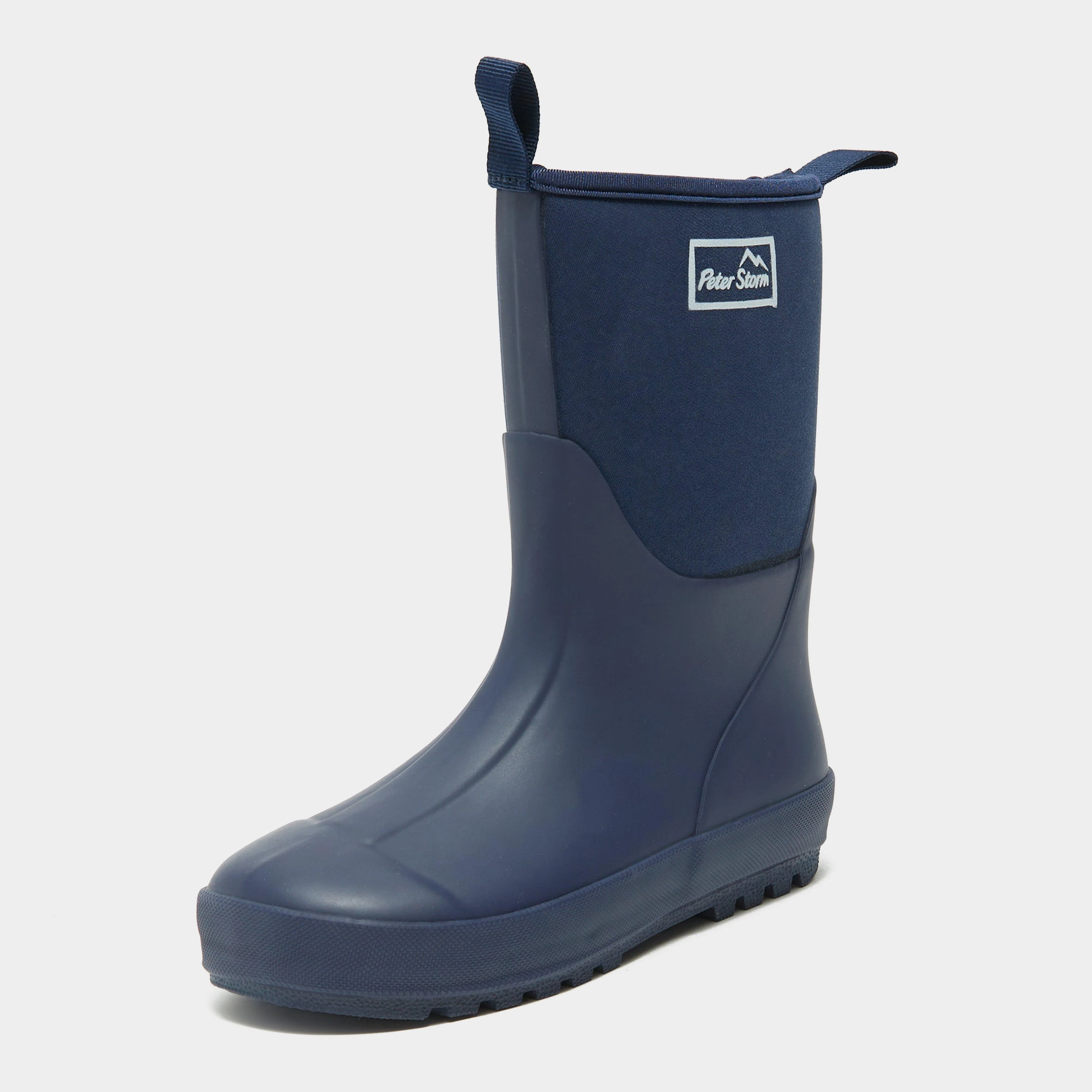 Kids’ Neoprene Wellington Boots - Image 3