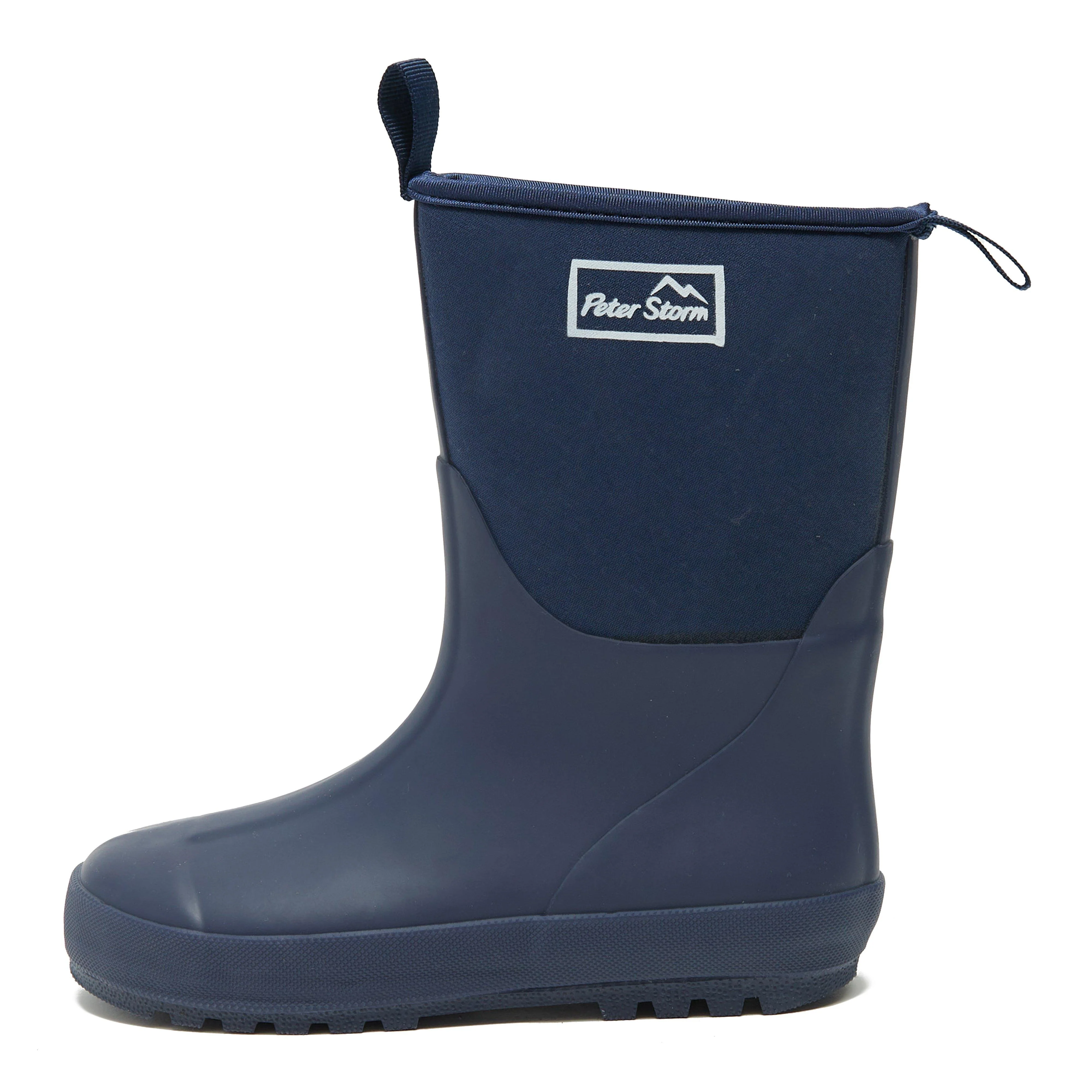 Kids’ Neoprene Wellington Boots - Image 6