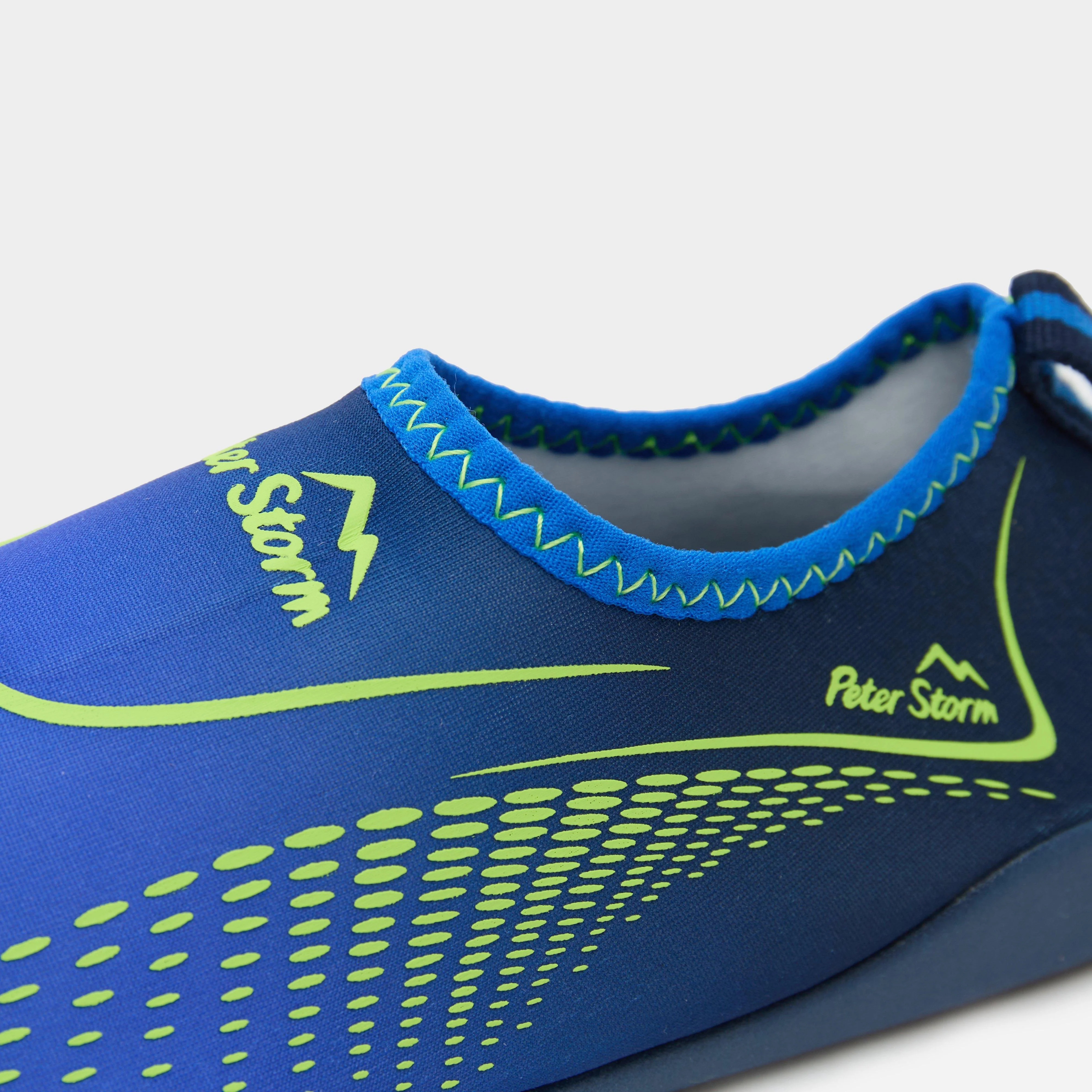 Kids' Newquay II Water Shoes - Image 5