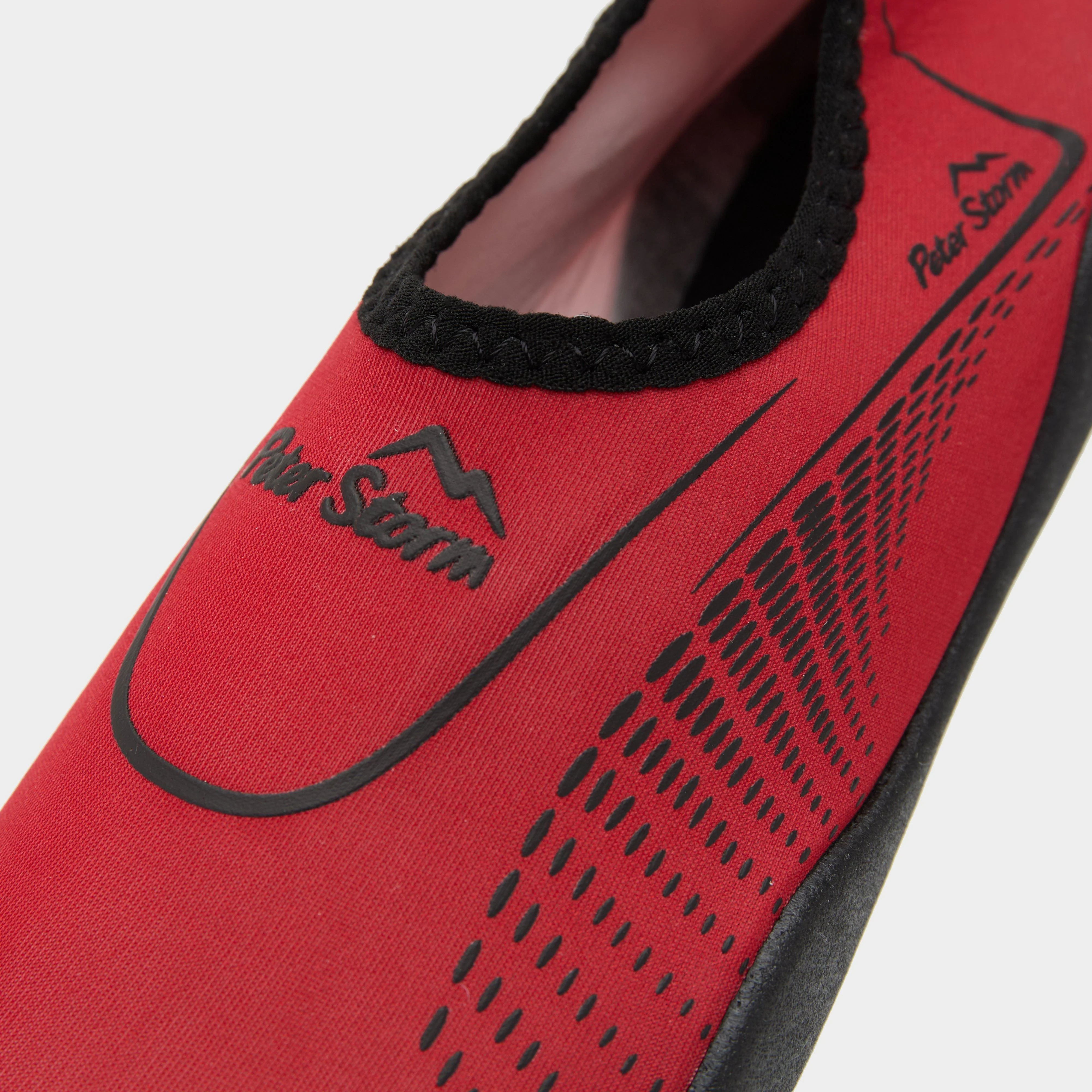 Kids' Newquay II Water Shoes - Image 5