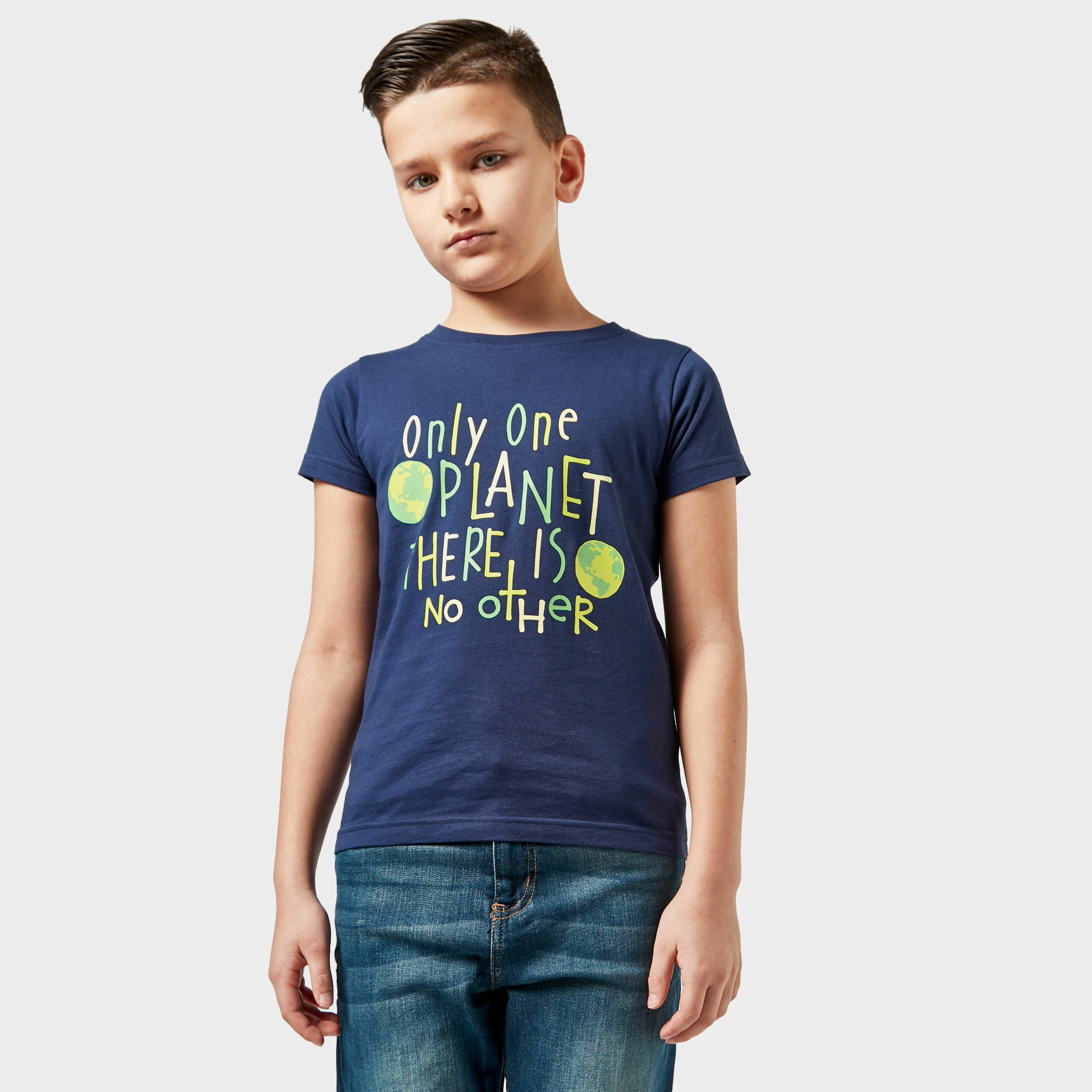 Kids No other Planet T-Shirt - Image 4