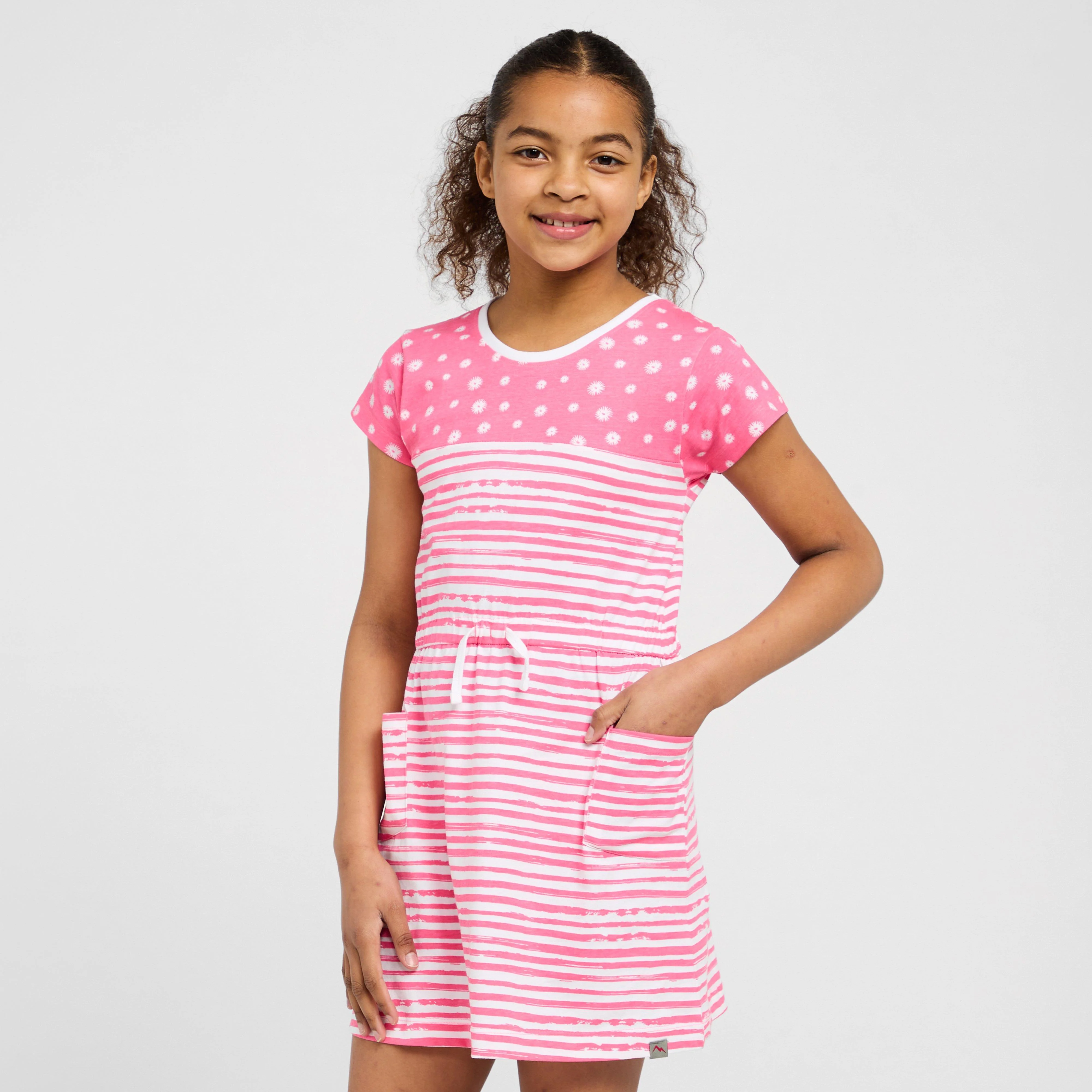Kids’ Patsy Dress