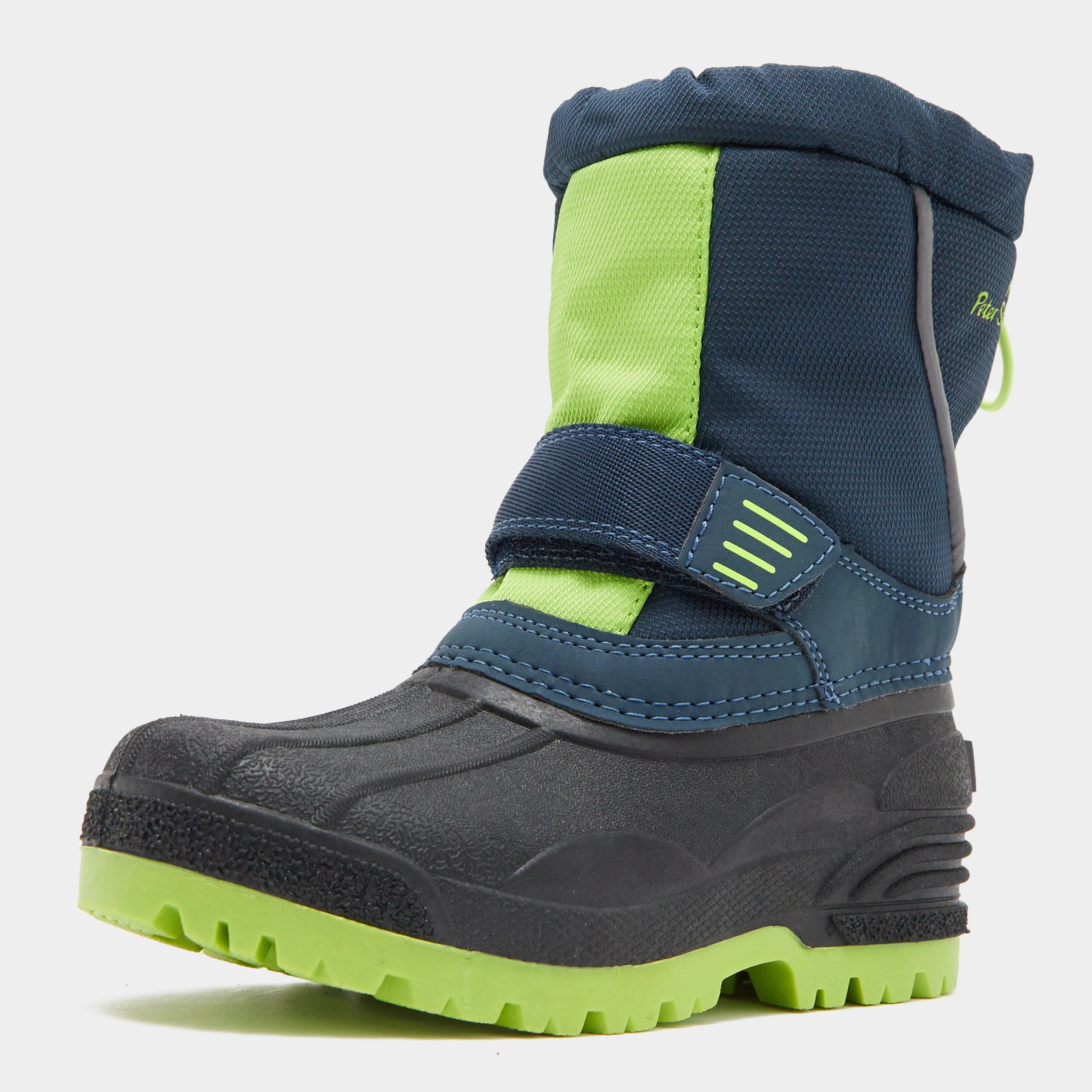 Kids' Snowy Boot - Image 3