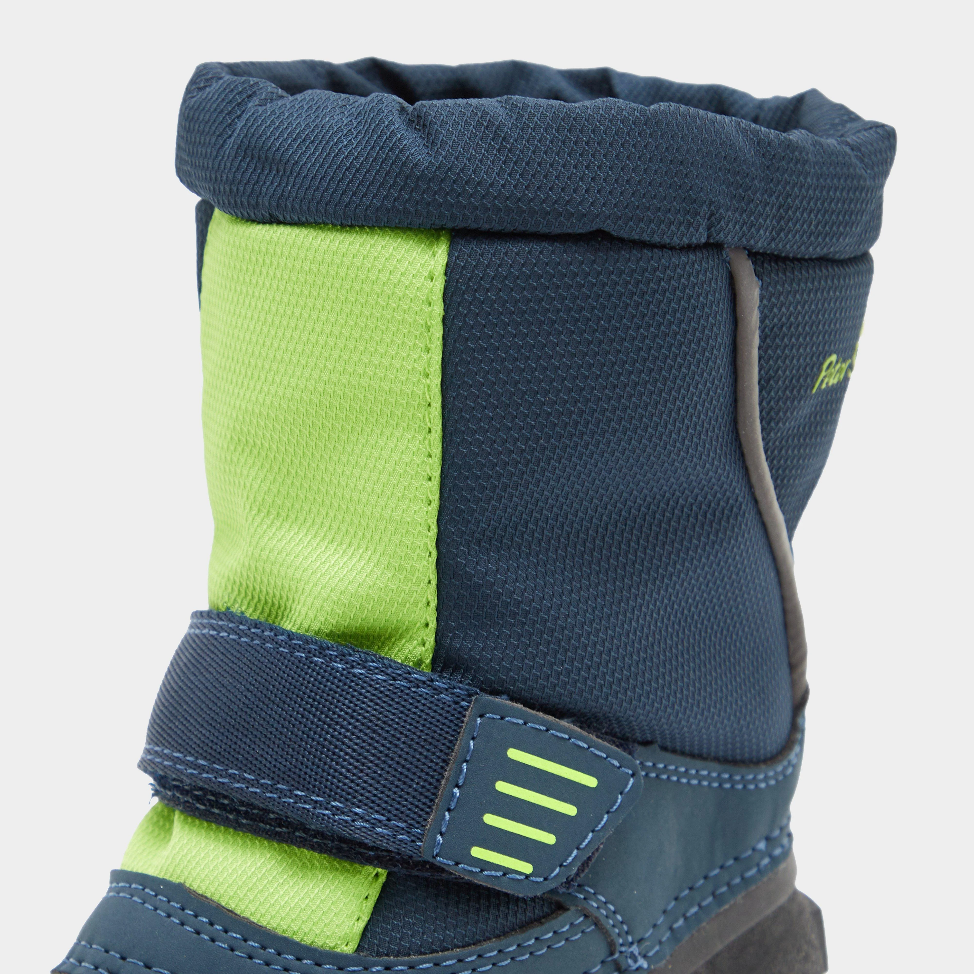 Kids' Snowy Boot - Image 4