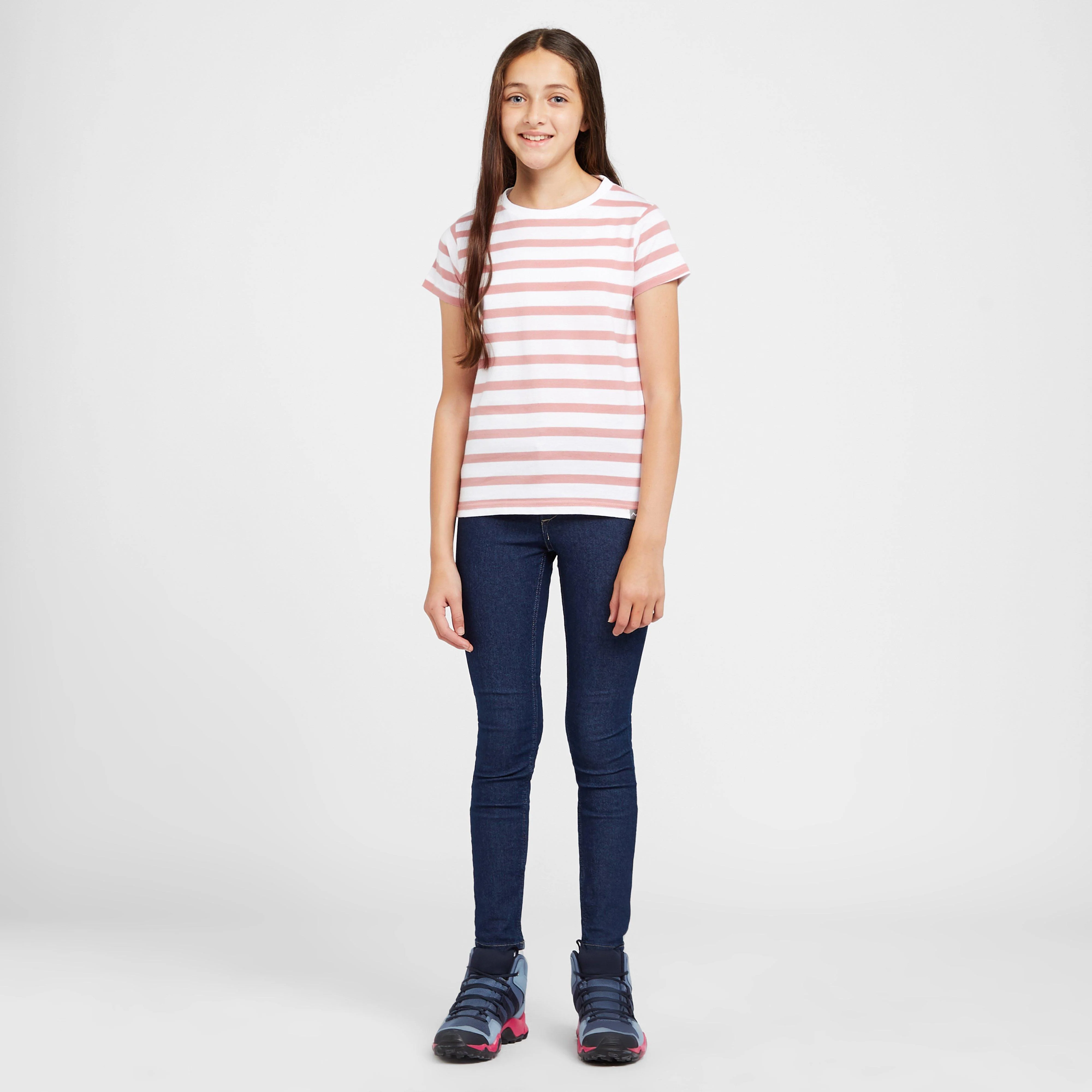 Kids’ Striped Tee - Image 3