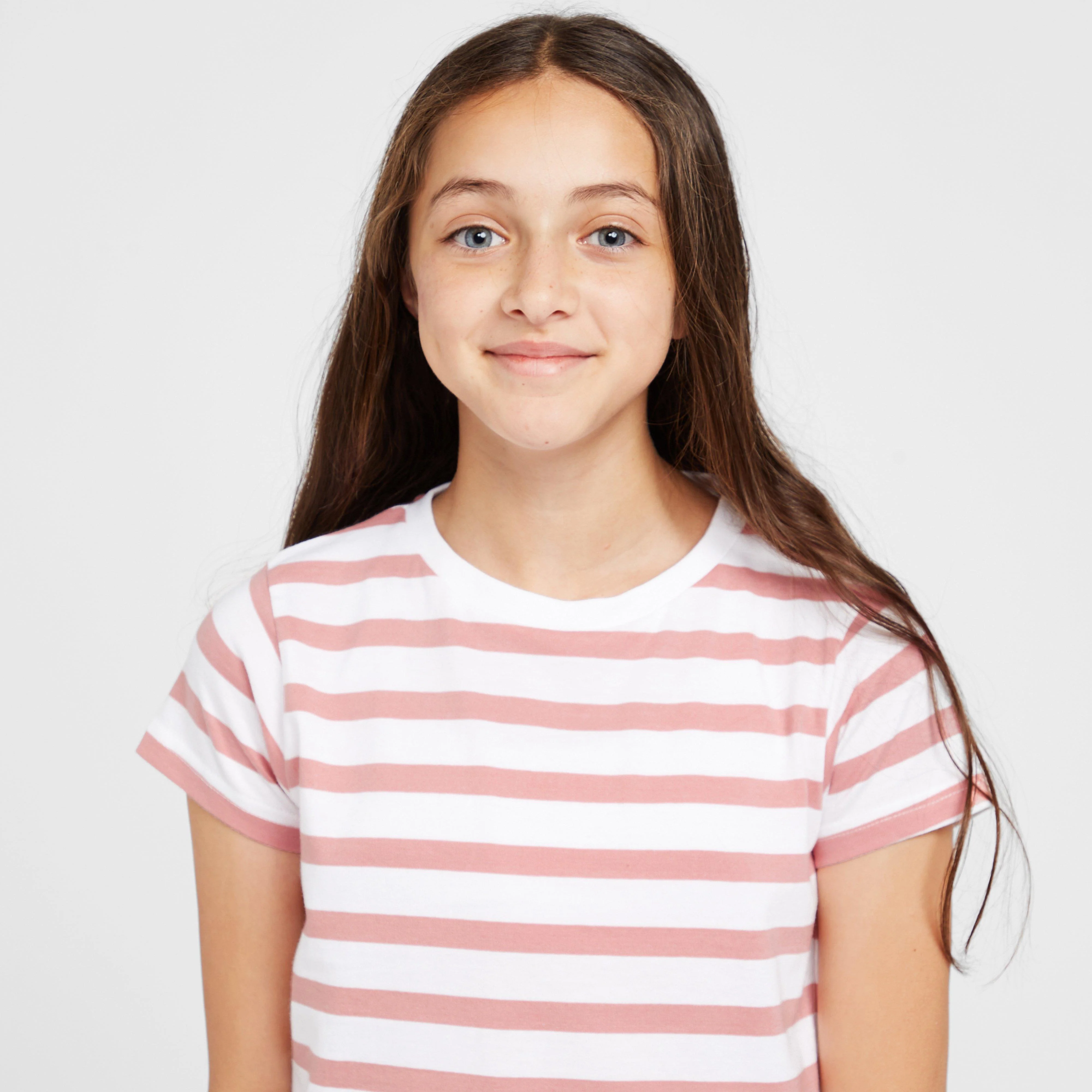 Kids’ Striped Tee - Image 4