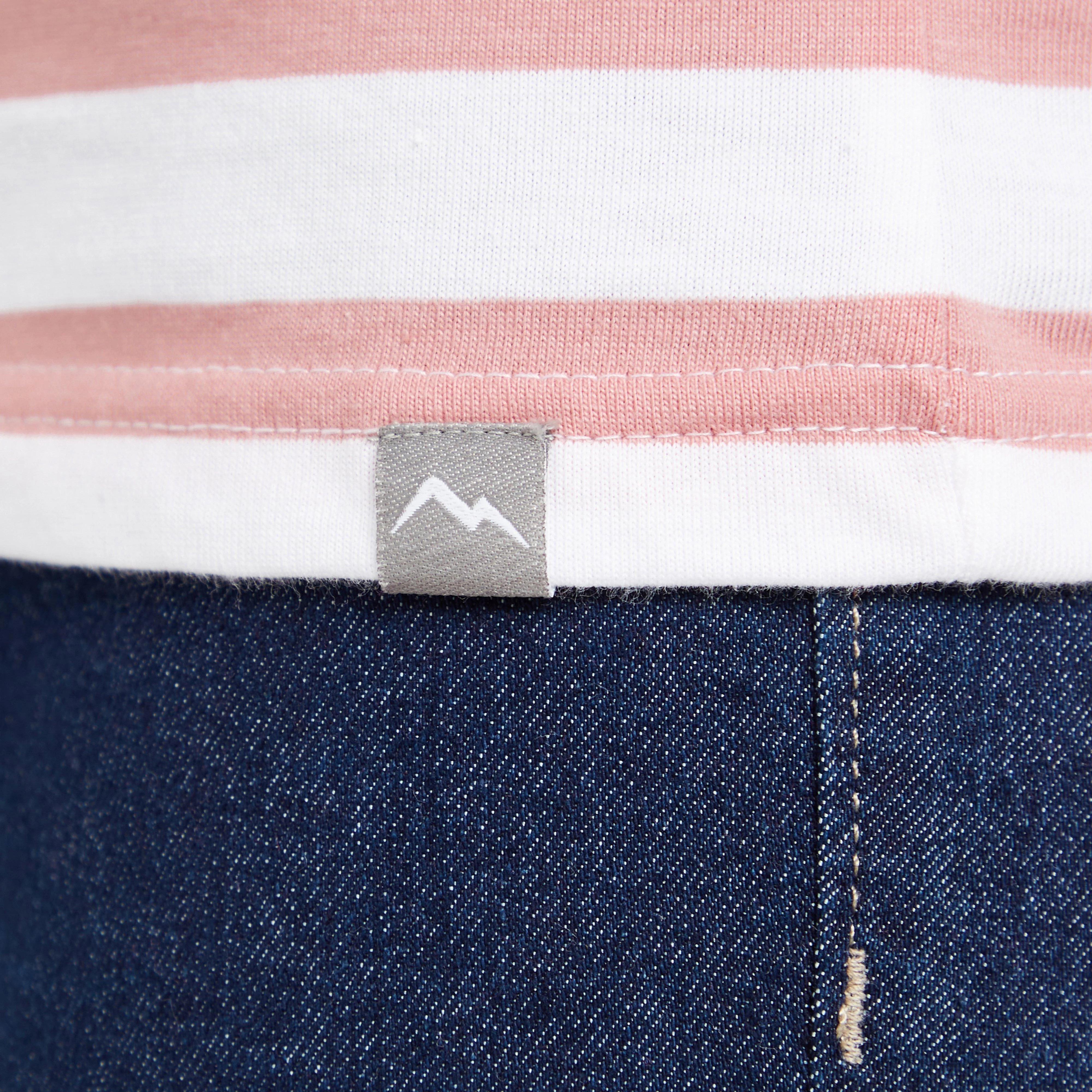 Kids’ Striped Tee - Image 5