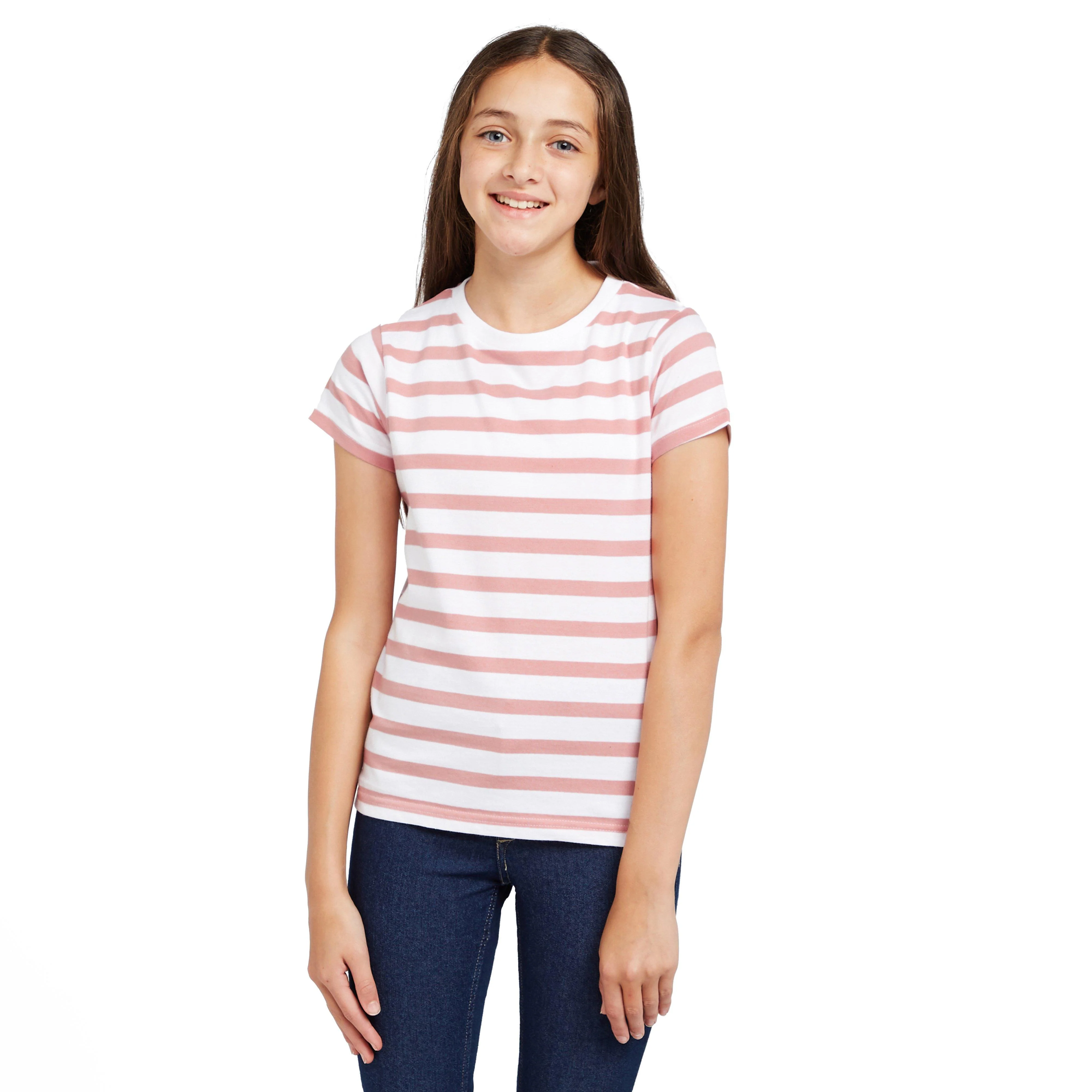Kids’ Striped Tee - Image 7