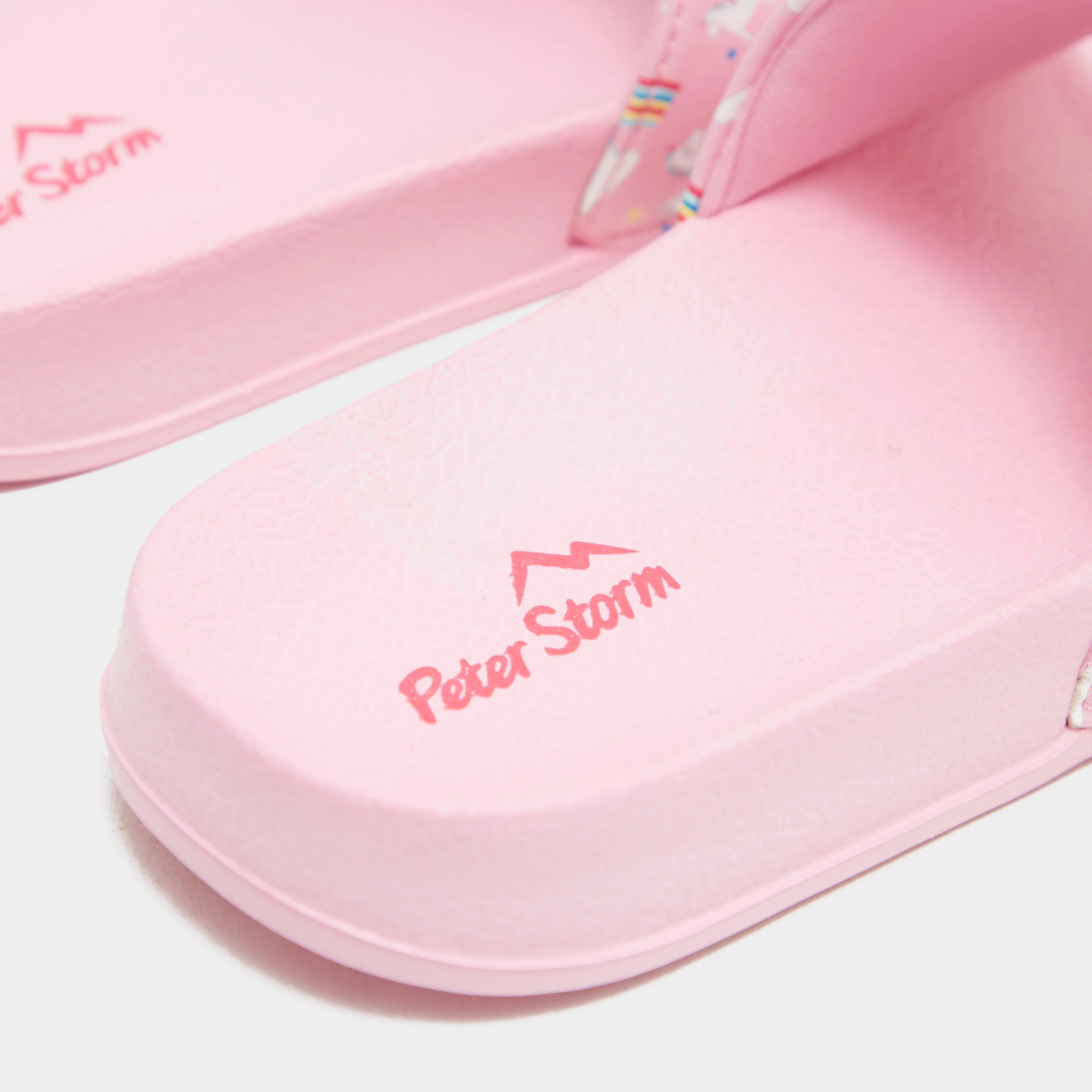 Kids’ Unicorn Sliders - Image 4