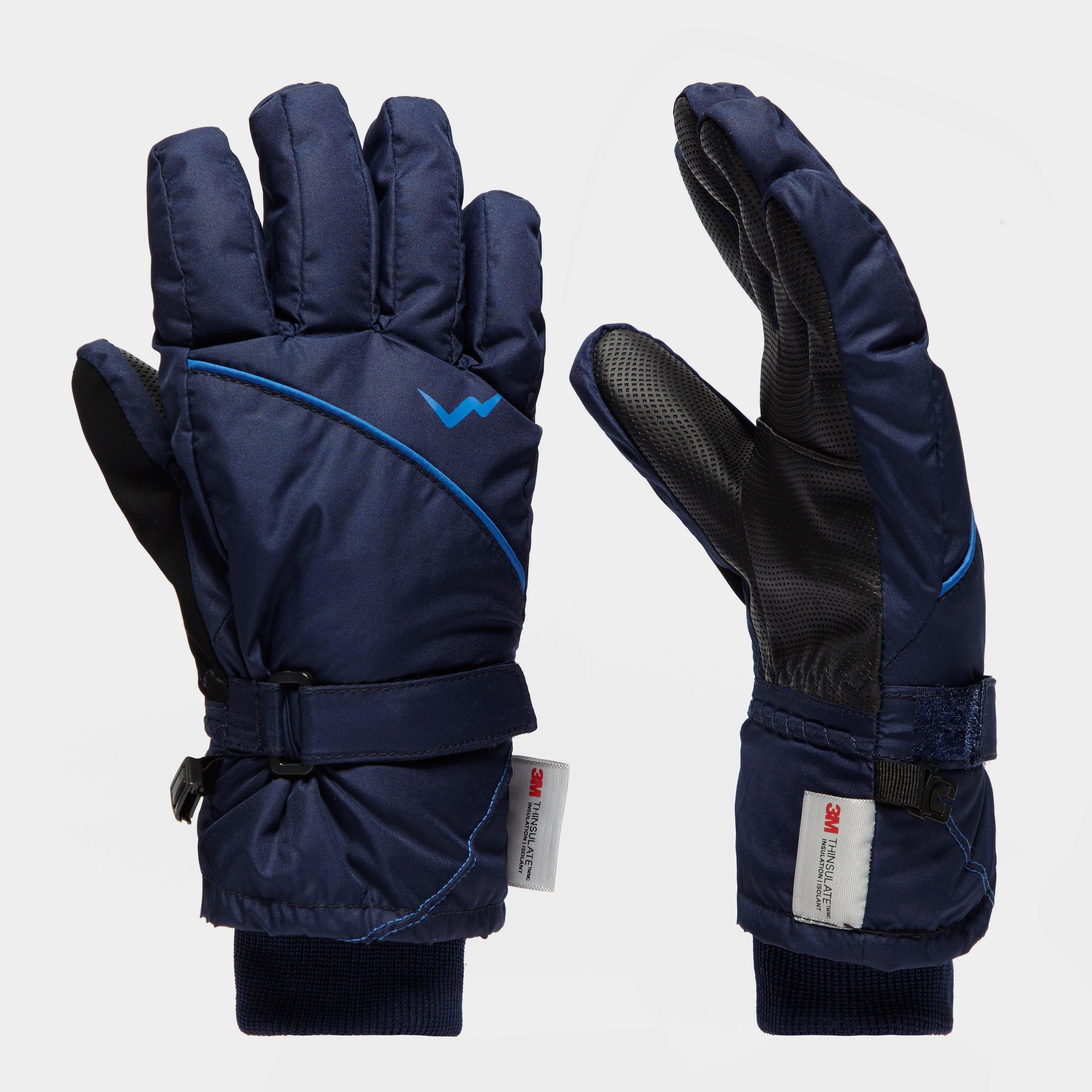 Kid's Waterproof Gloves