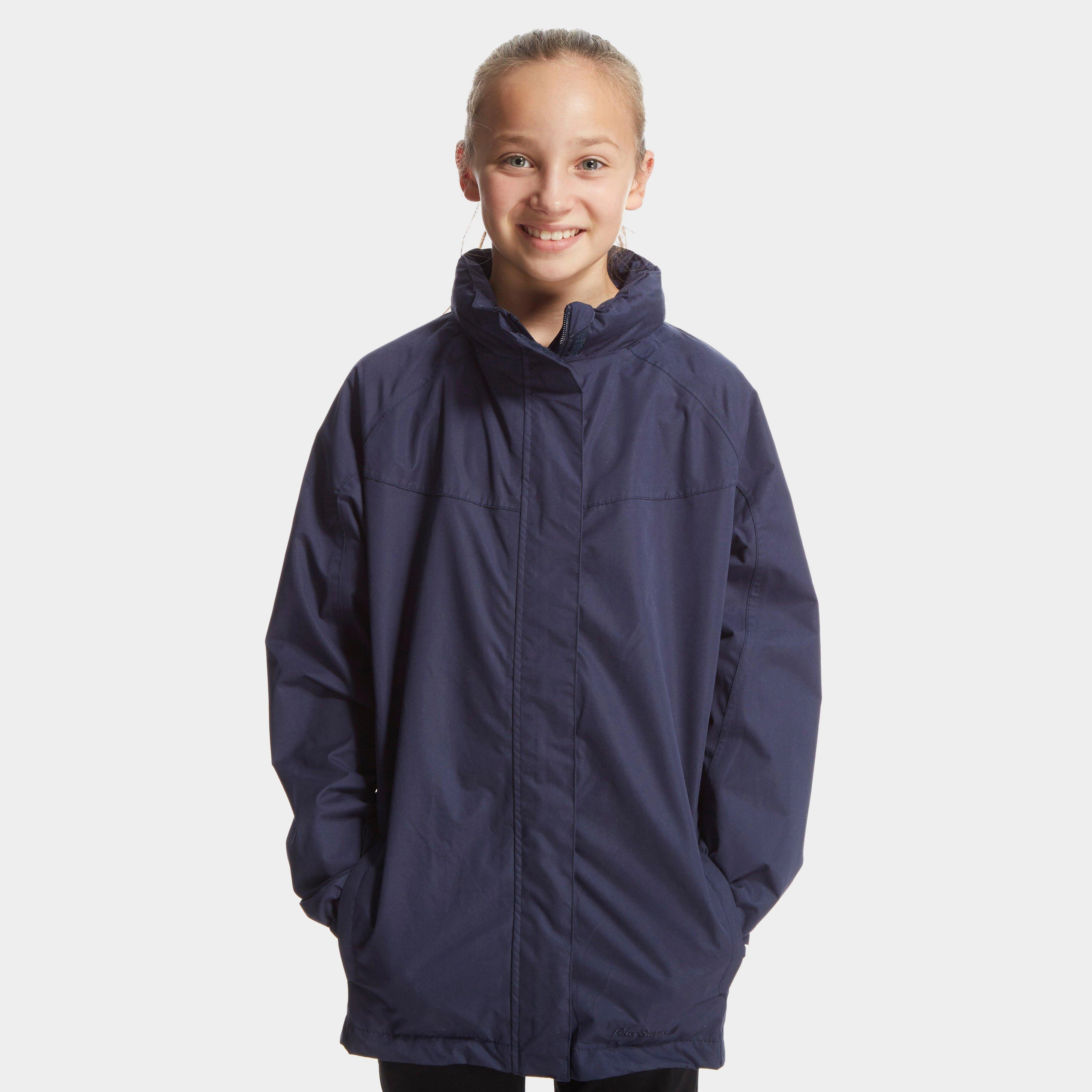 Kids' Waterproof Jacket