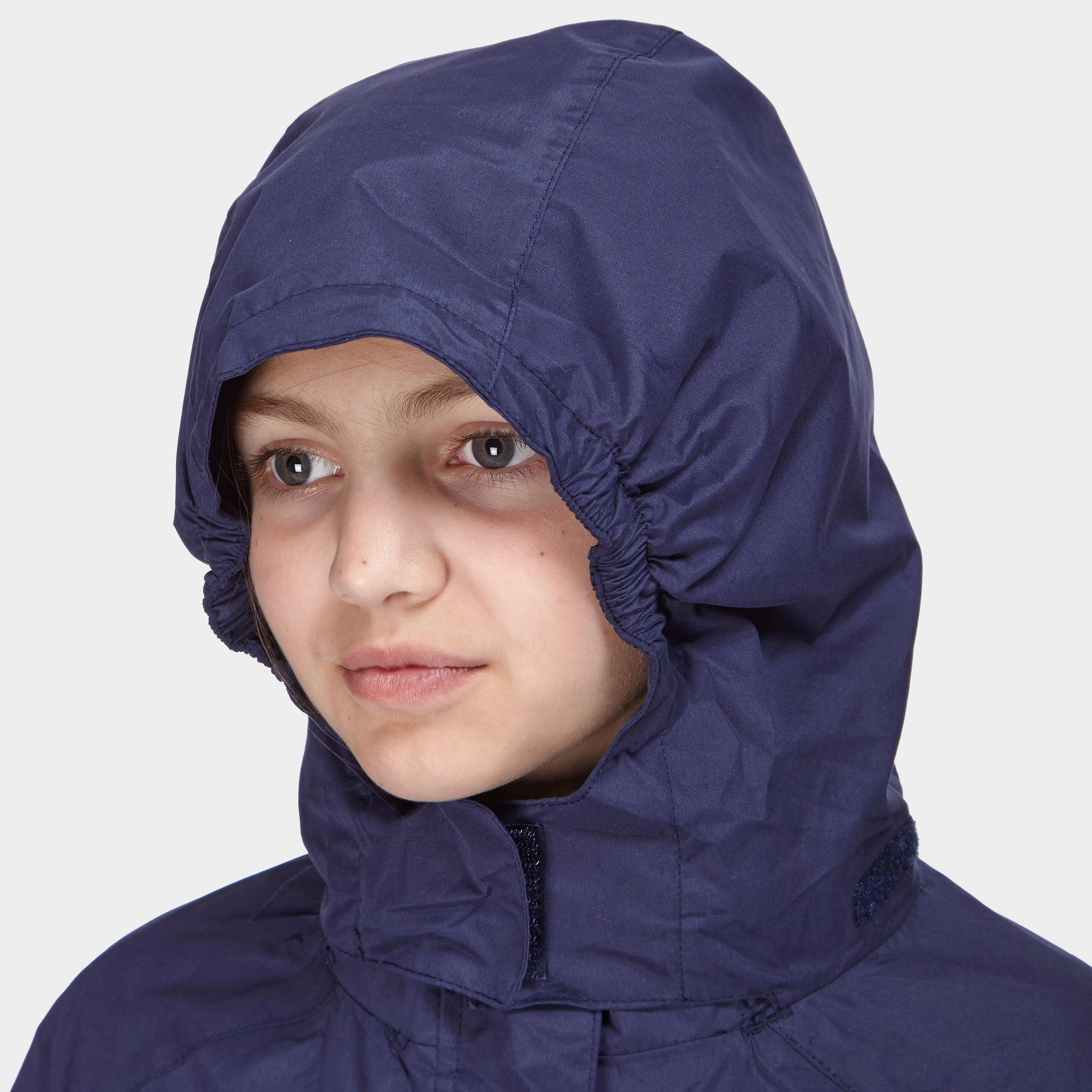 Kids' Waterproof Jacket - Image 5