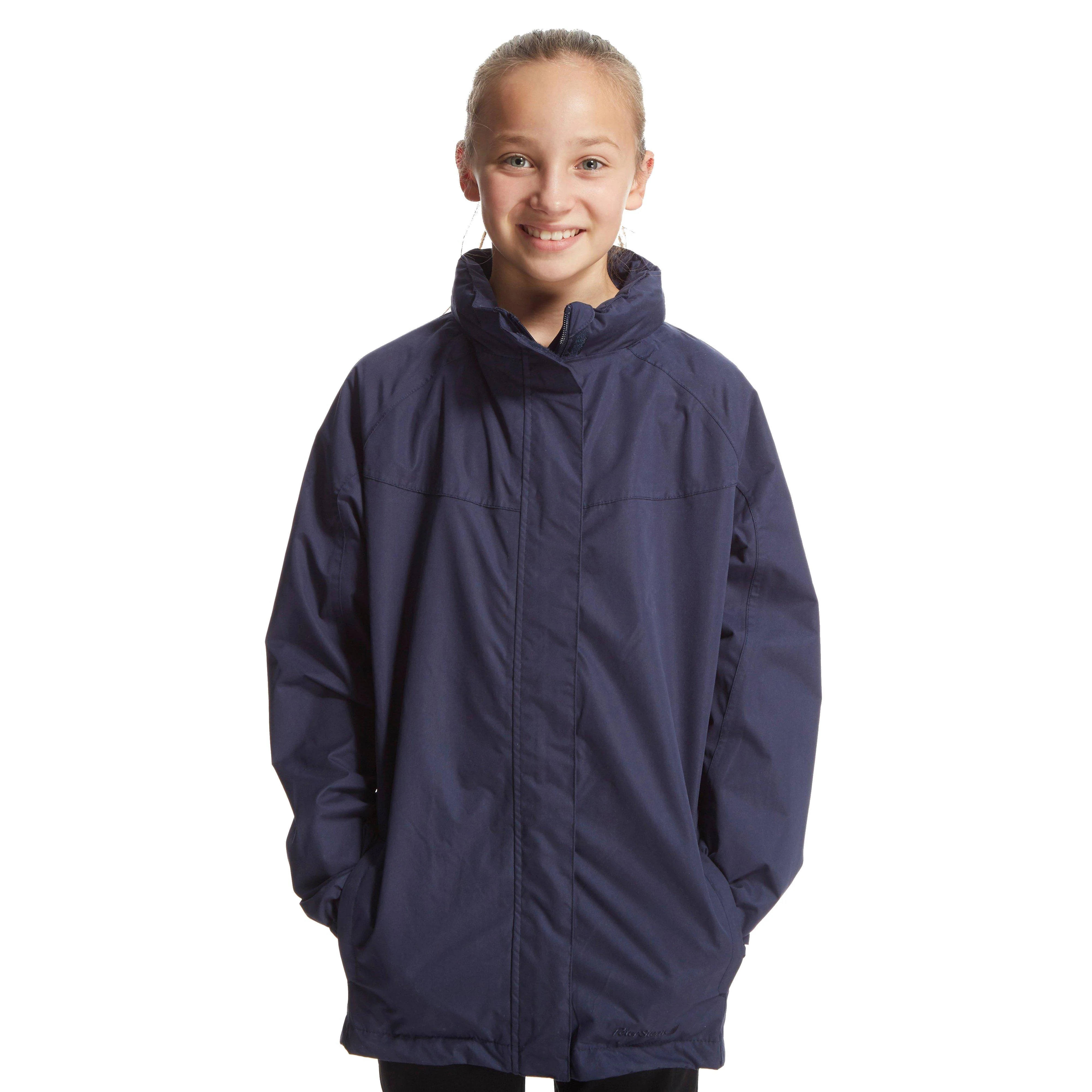 Kids' Waterproof Jacket - Image 6