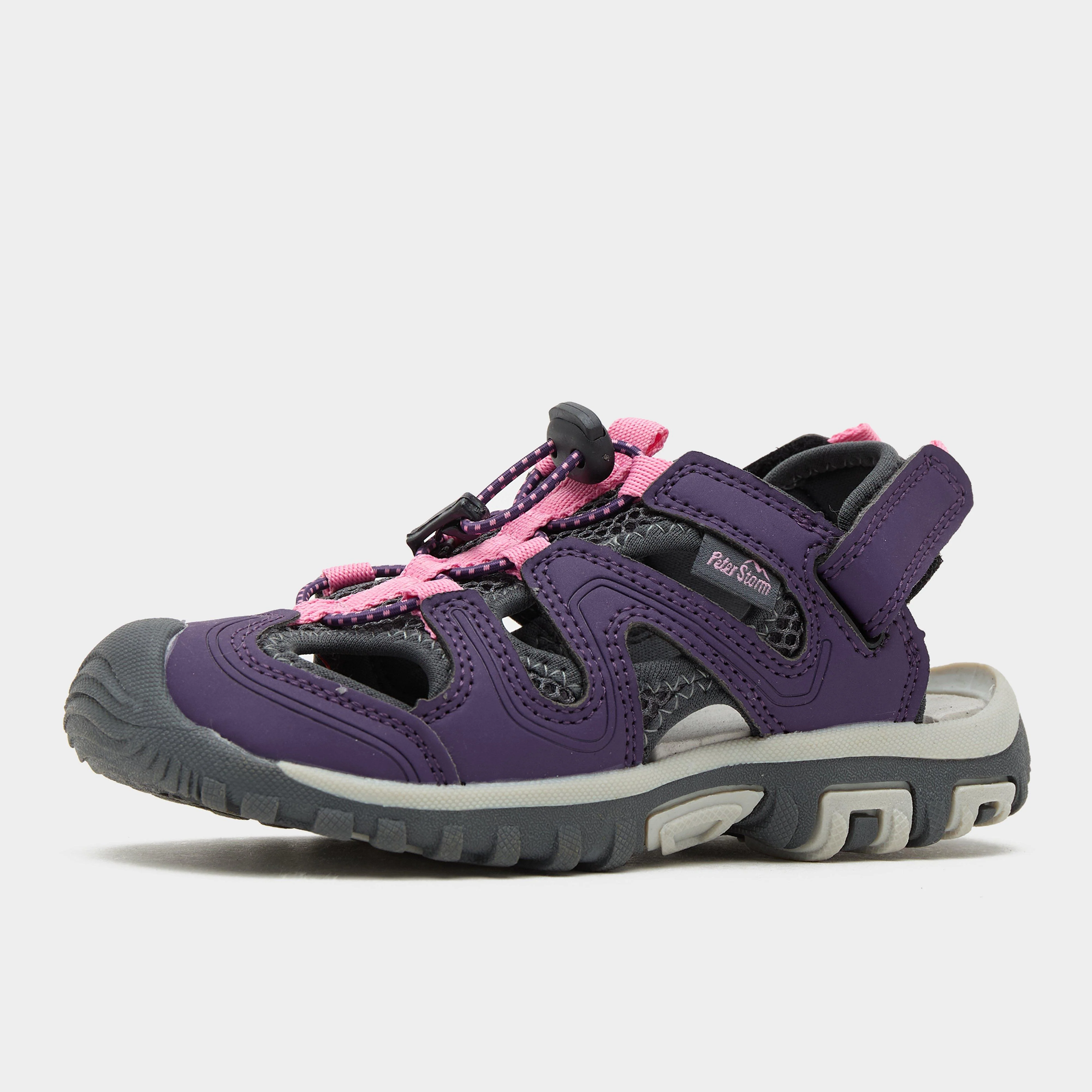 Kids' Westward II Sandals - Image 3