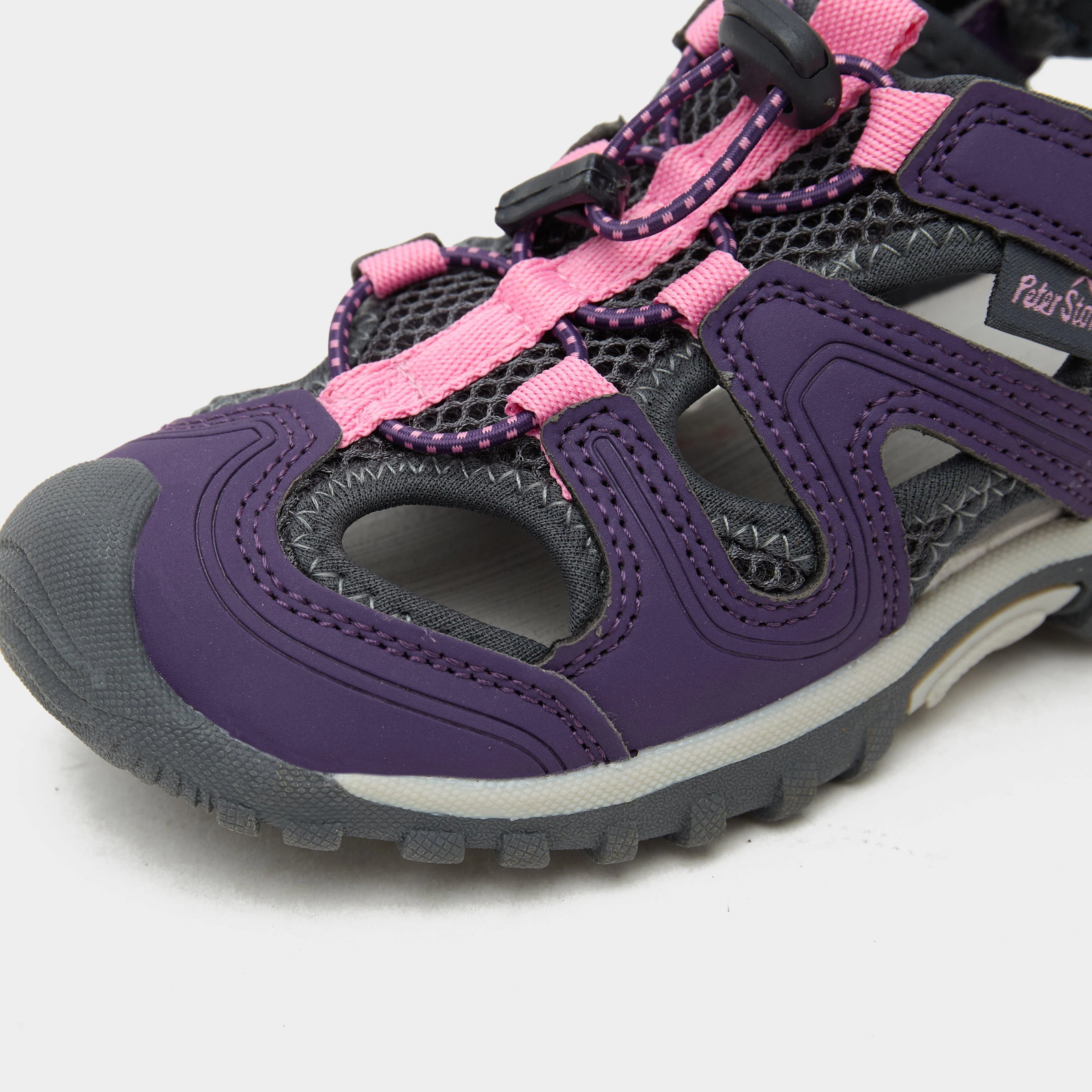 Kids' Westward II Sandals - Image 4