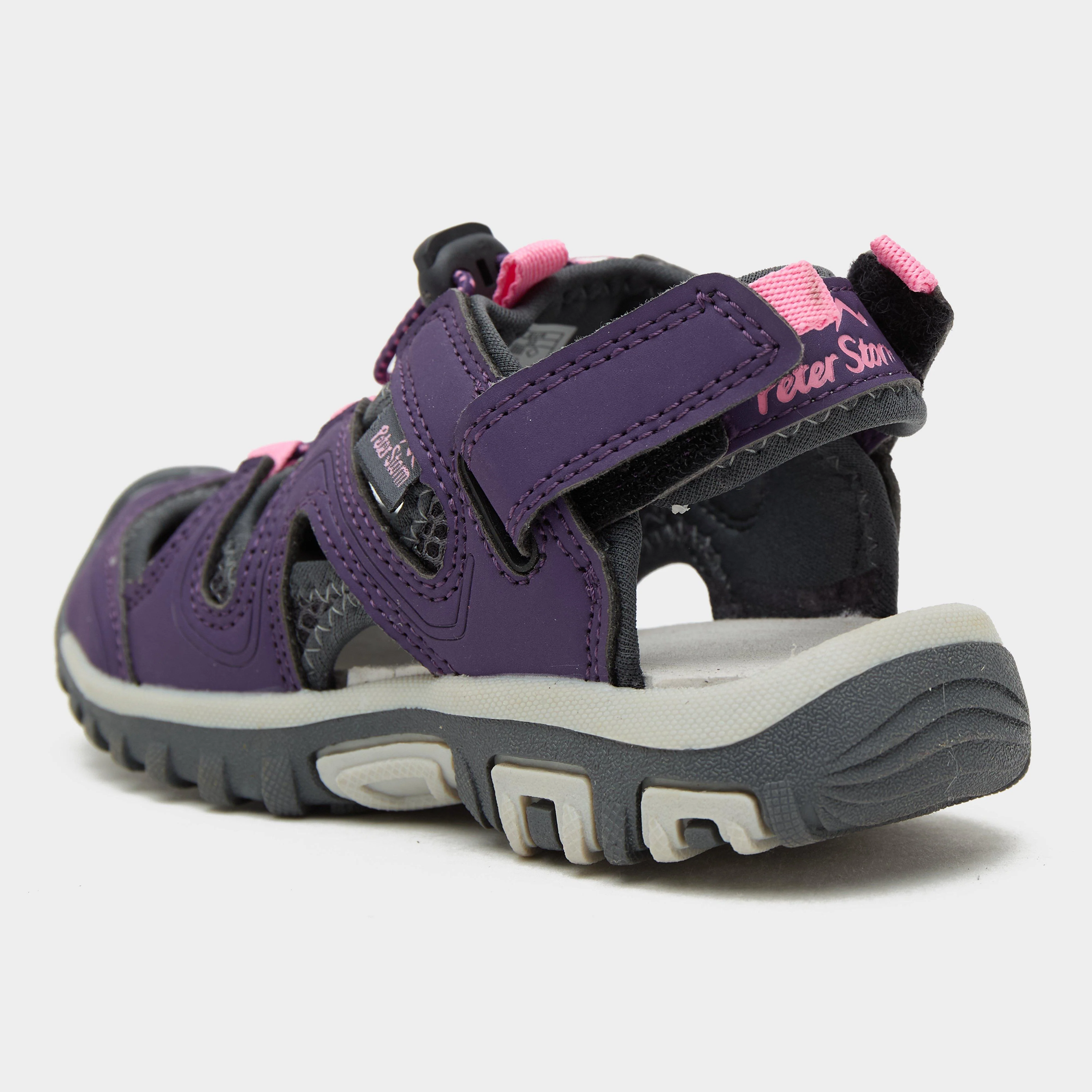 Kids' Westward II Sandals - Image 6