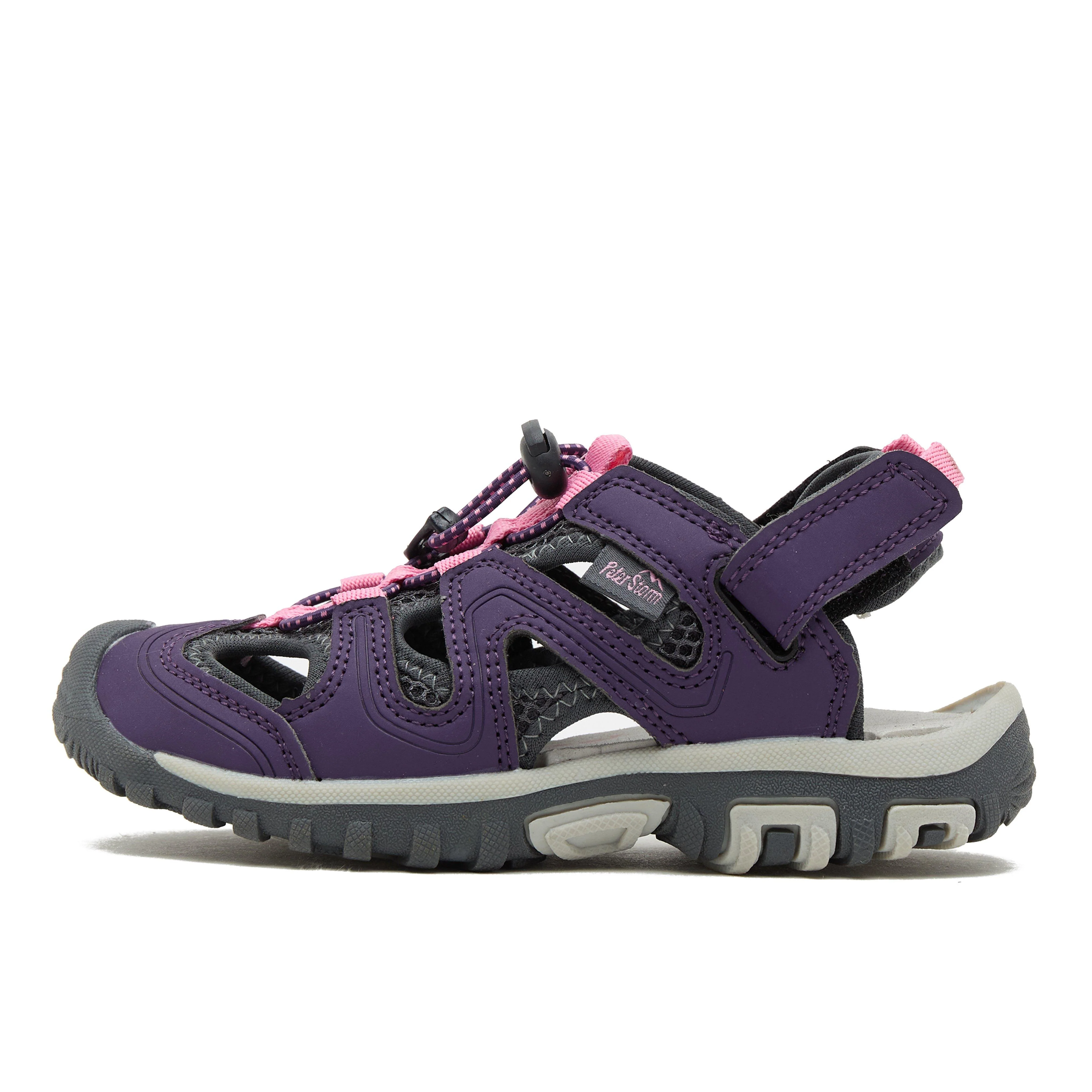 Kids' Westward II Sandals - Image 7