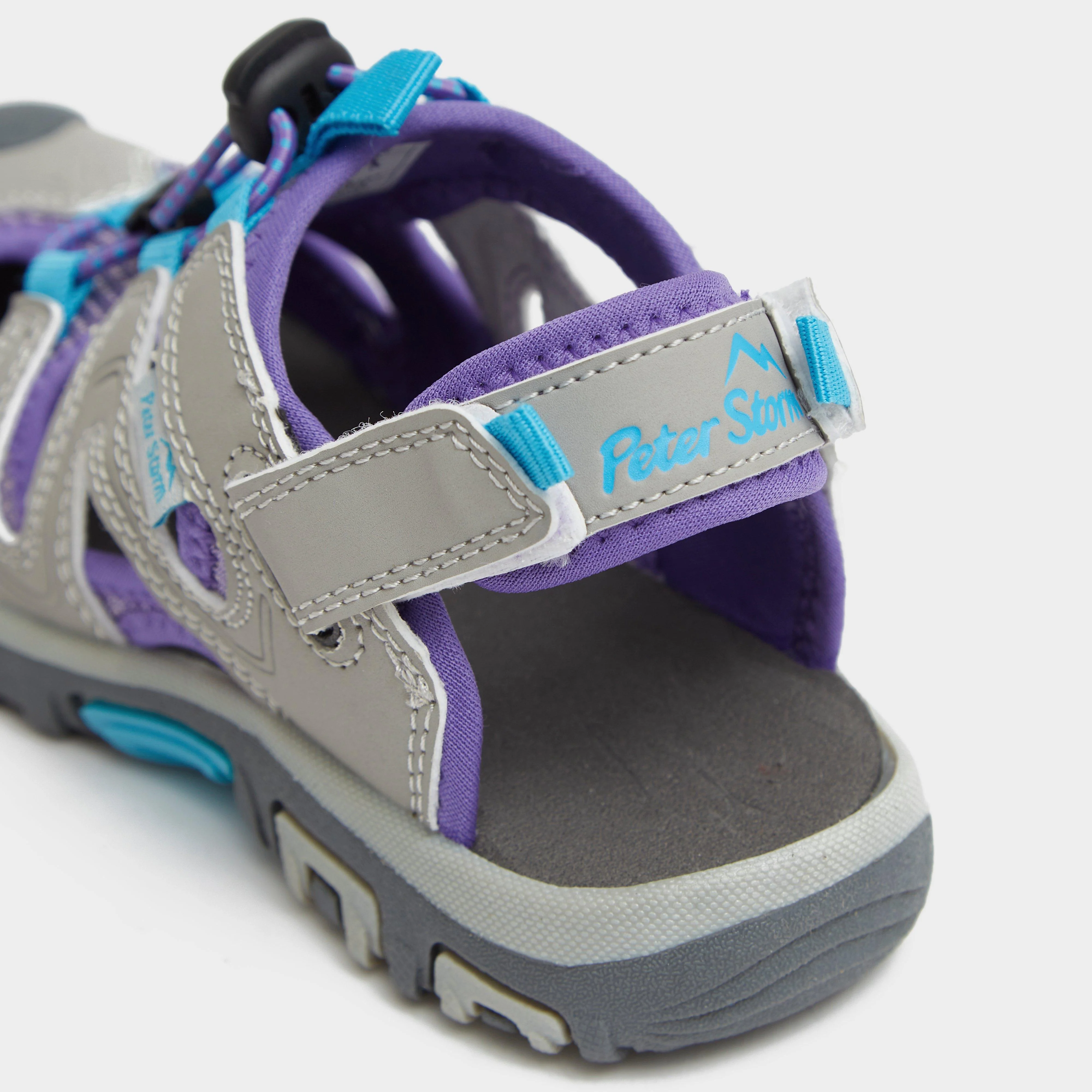 Kids' Westward Sandal - Image 12