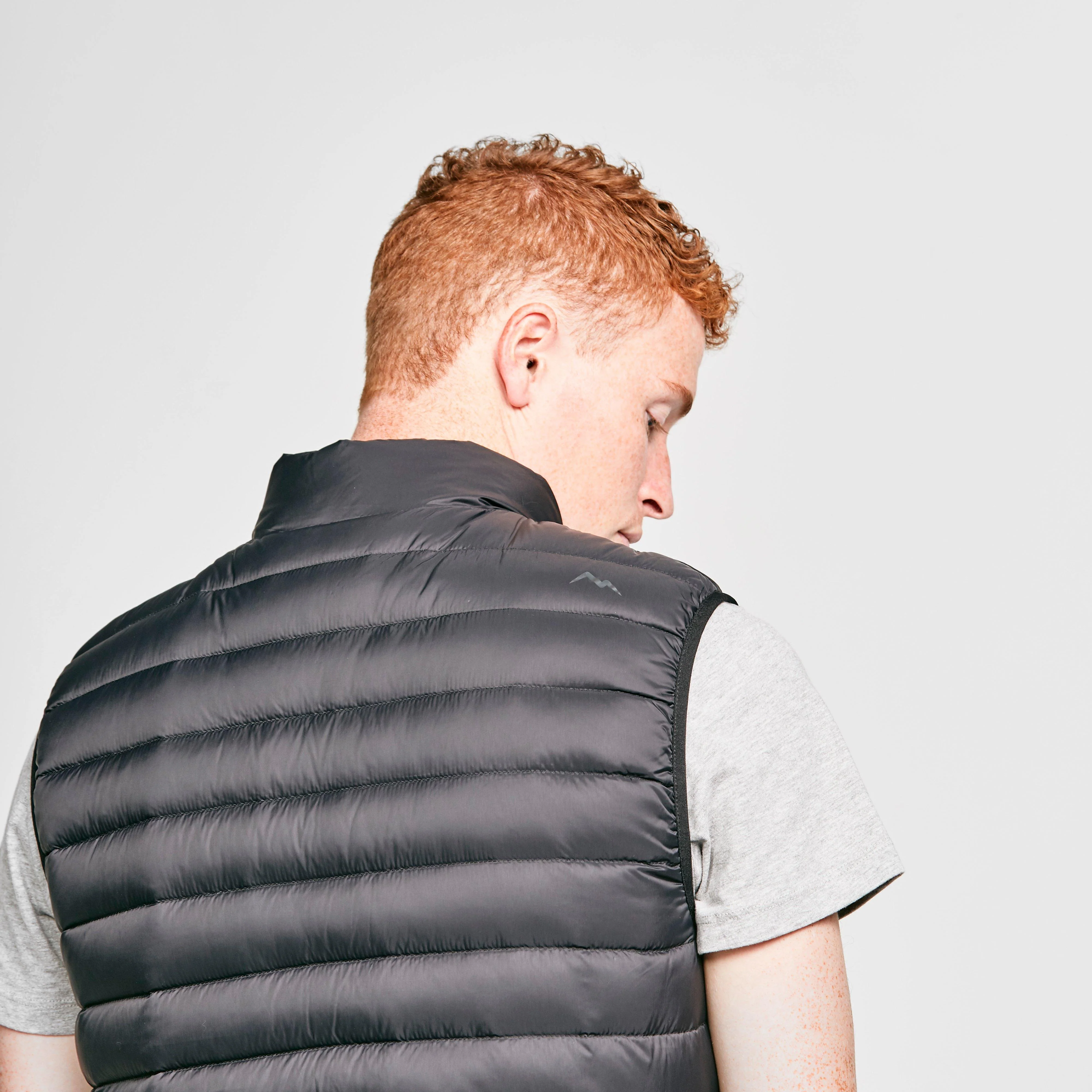 Men's Coastal Gilet - Image 5