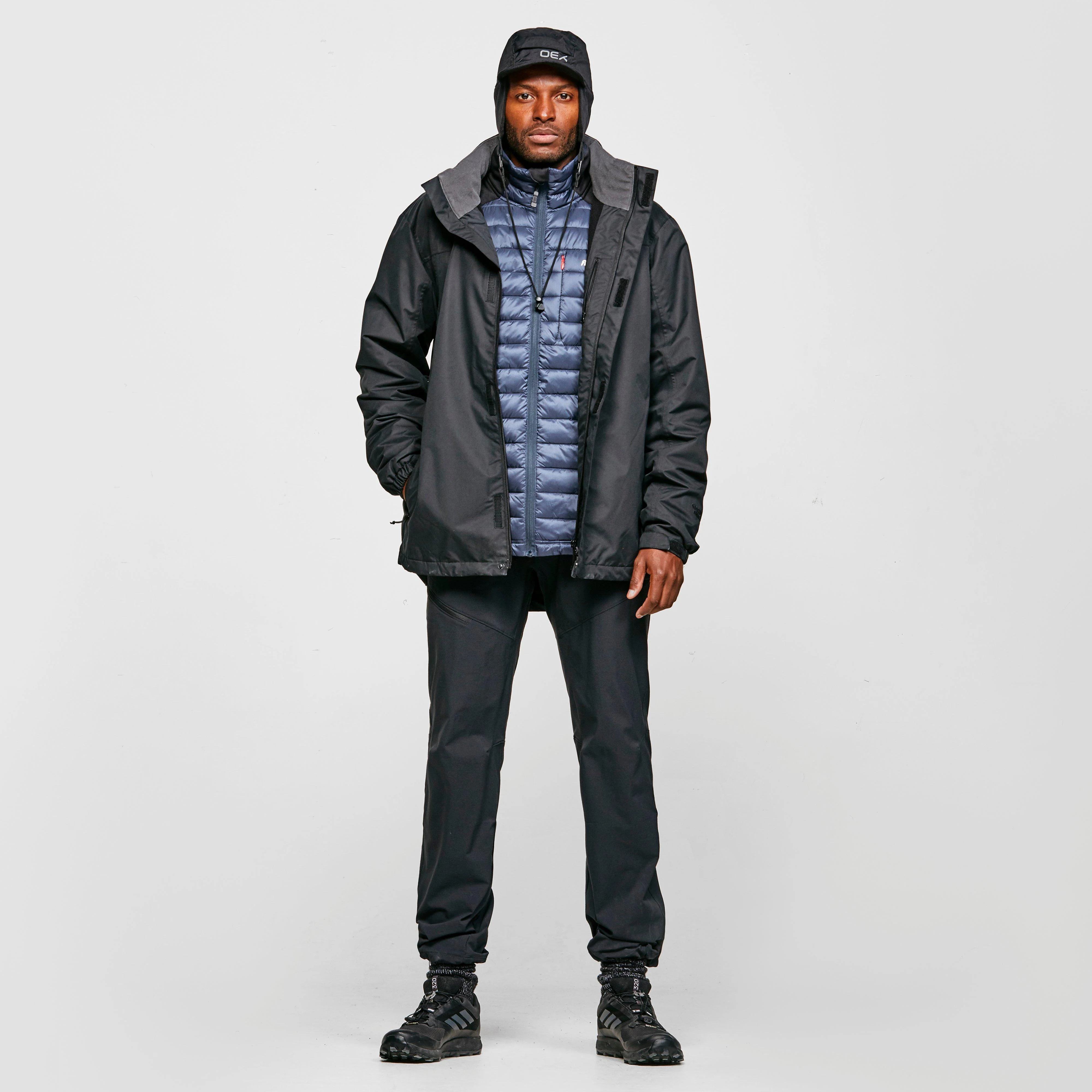 Men’s Downpour Insulated Jacket - Image 10