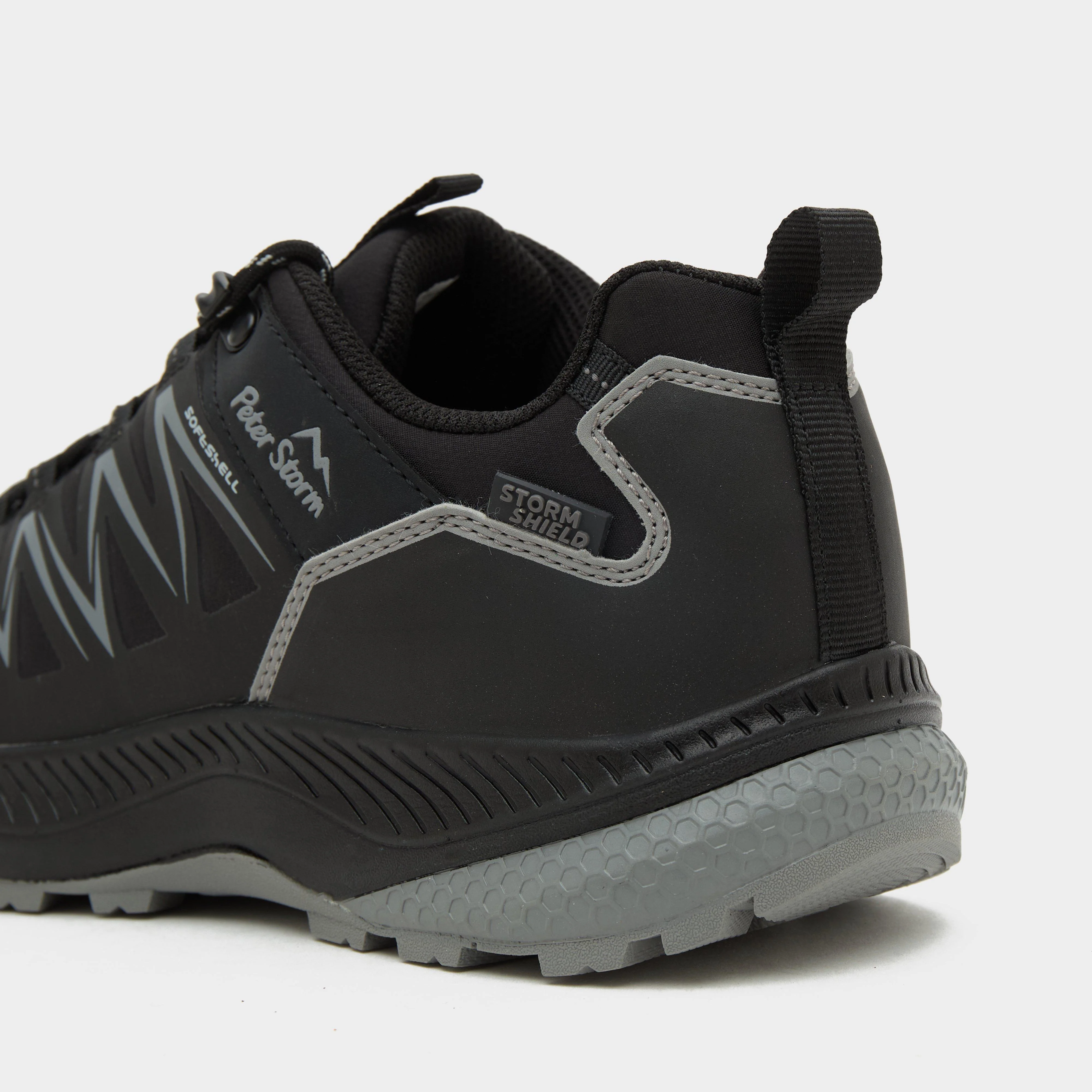 Men’s Flight Waterproof Walking Shoes - Image 6