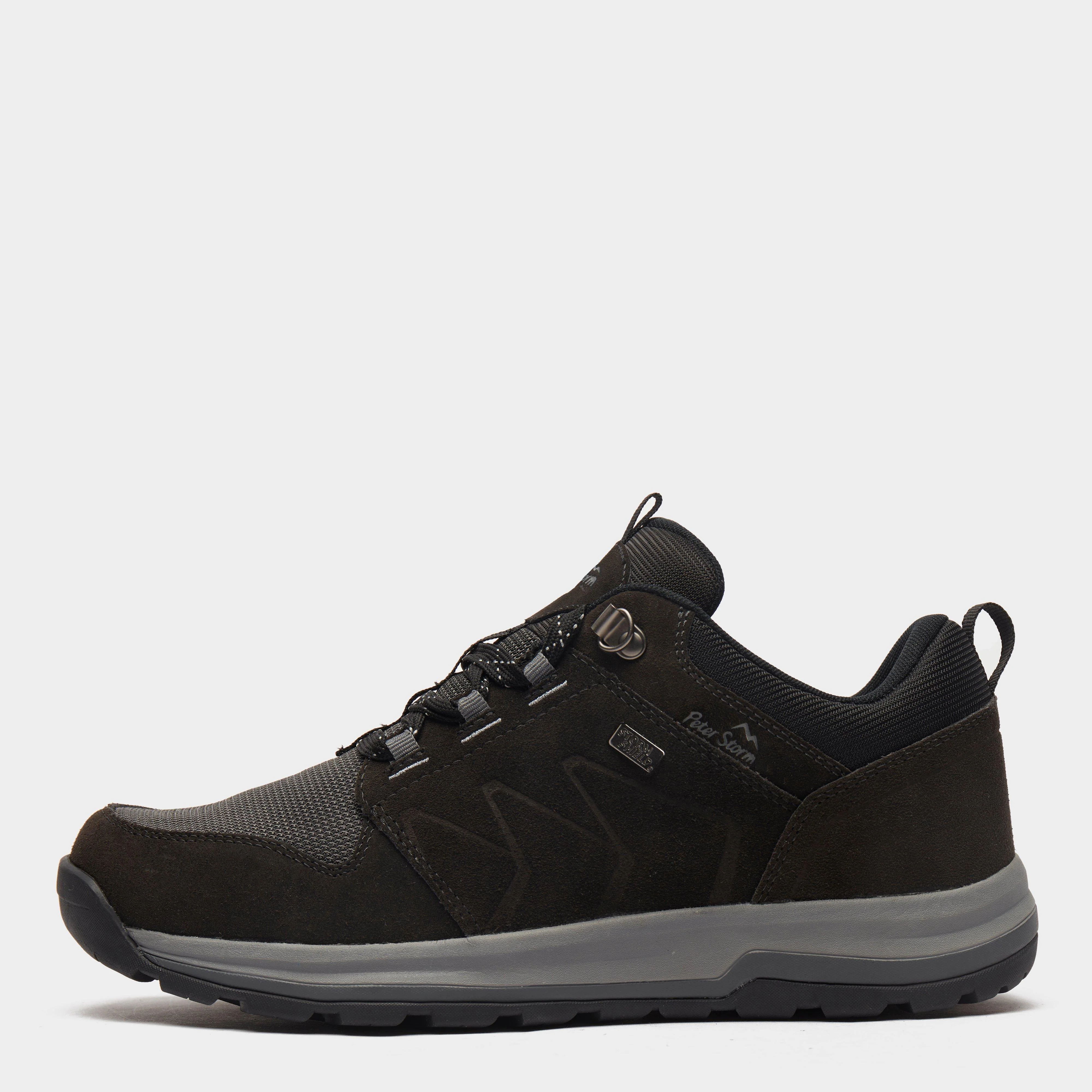 Men’s Harris Walking Shoe - Image 2