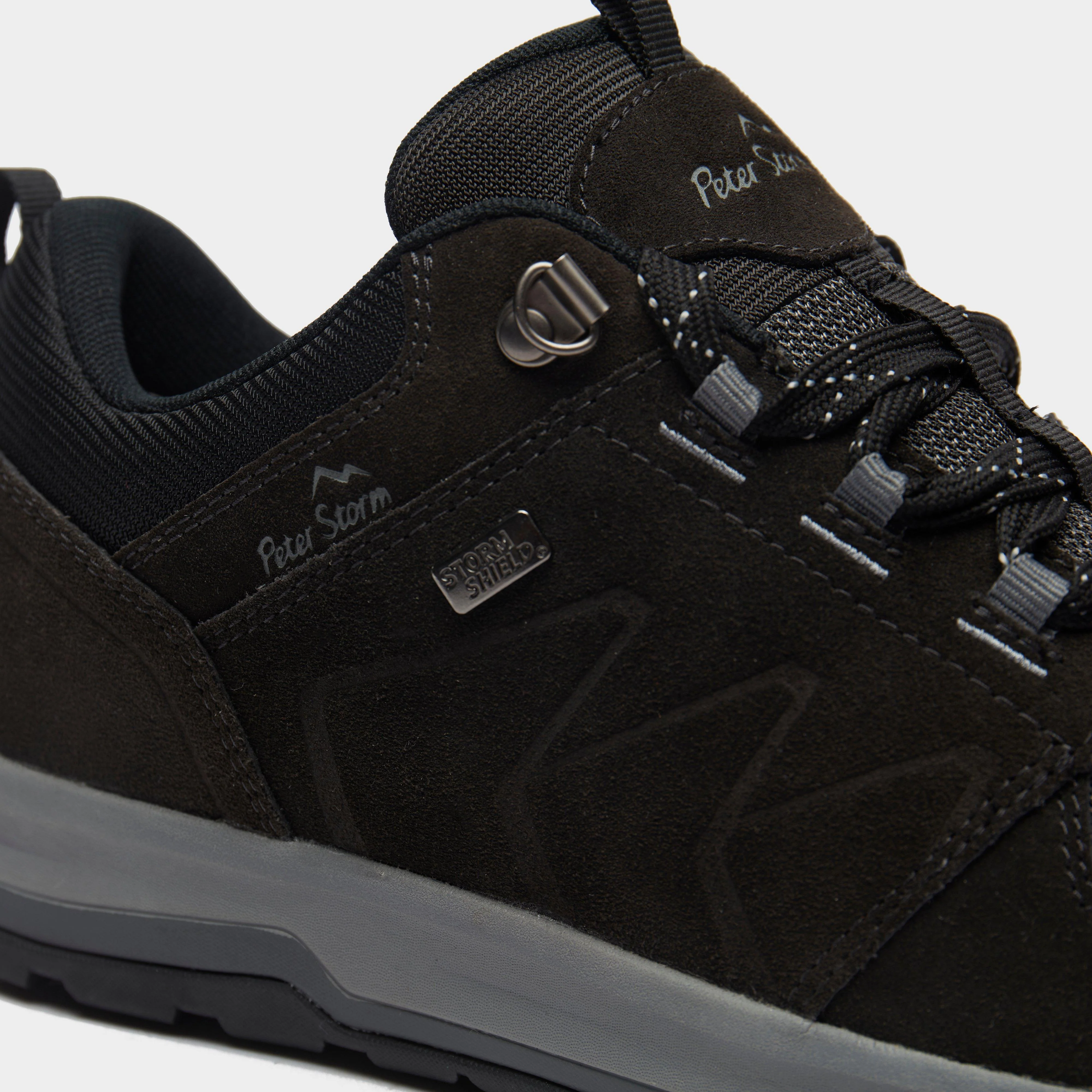 Men’s Harris Walking Shoe - Image 6