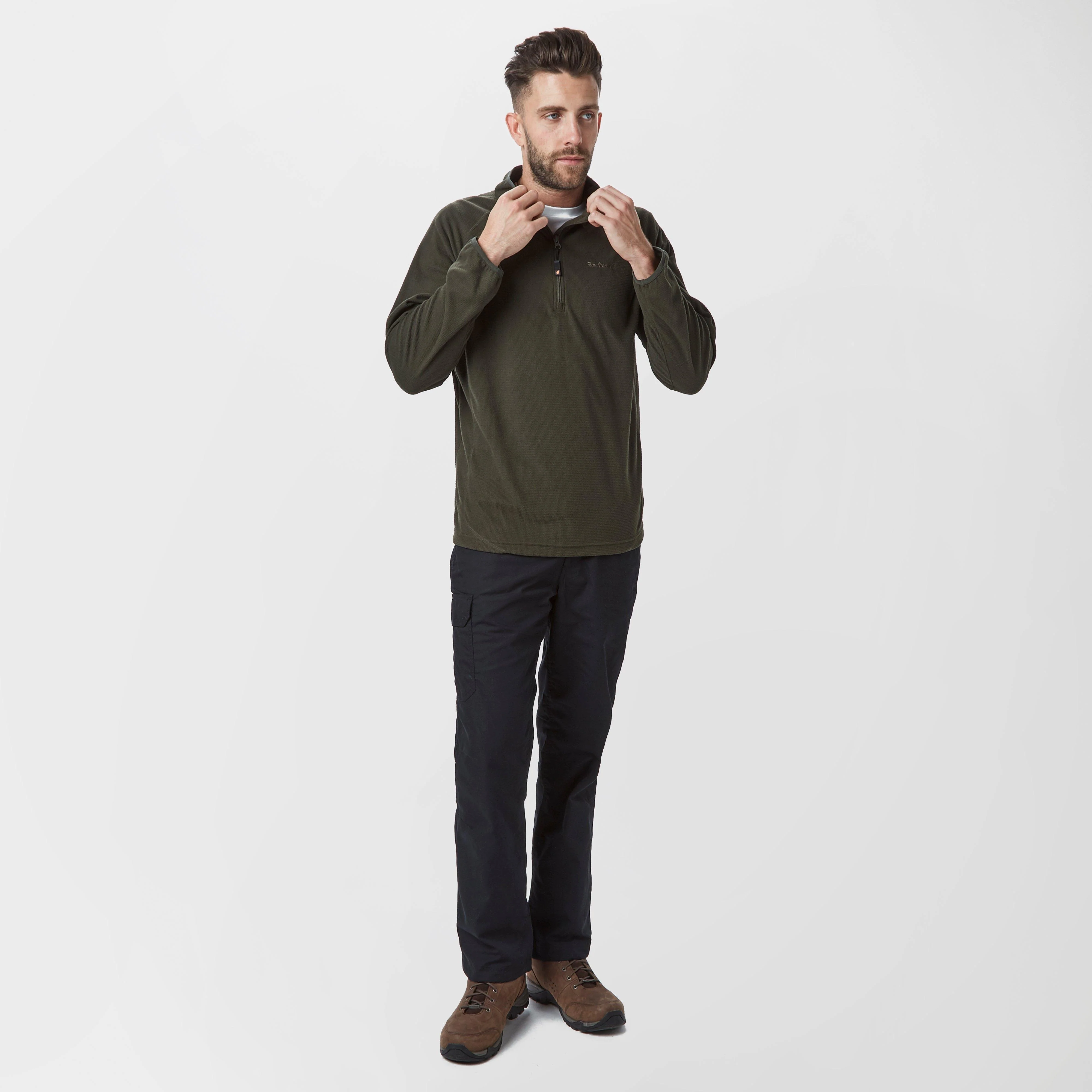 Men's Lined Trousers - Image 3