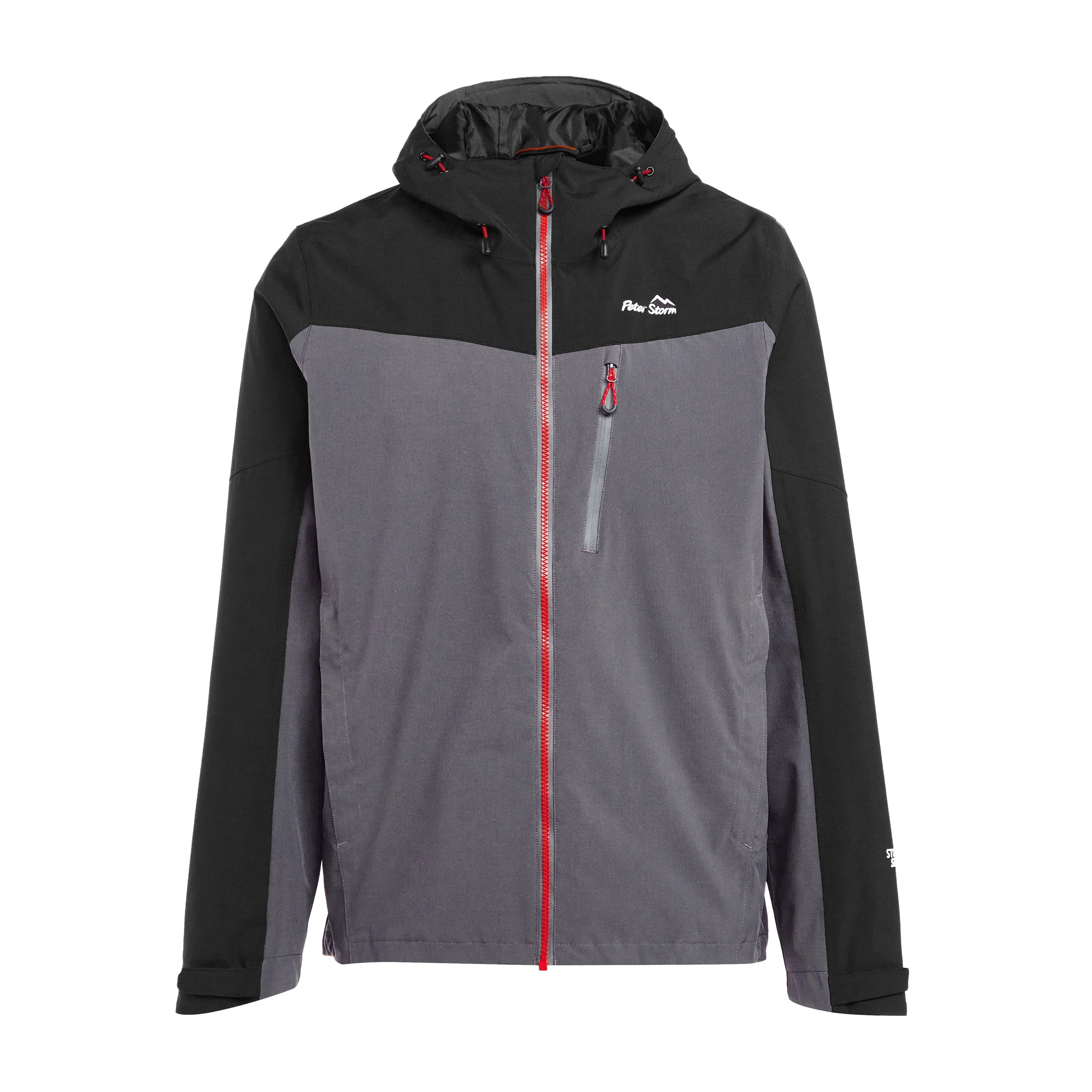 Men’s Malham Stretch Waterproof Jacket - Image 13