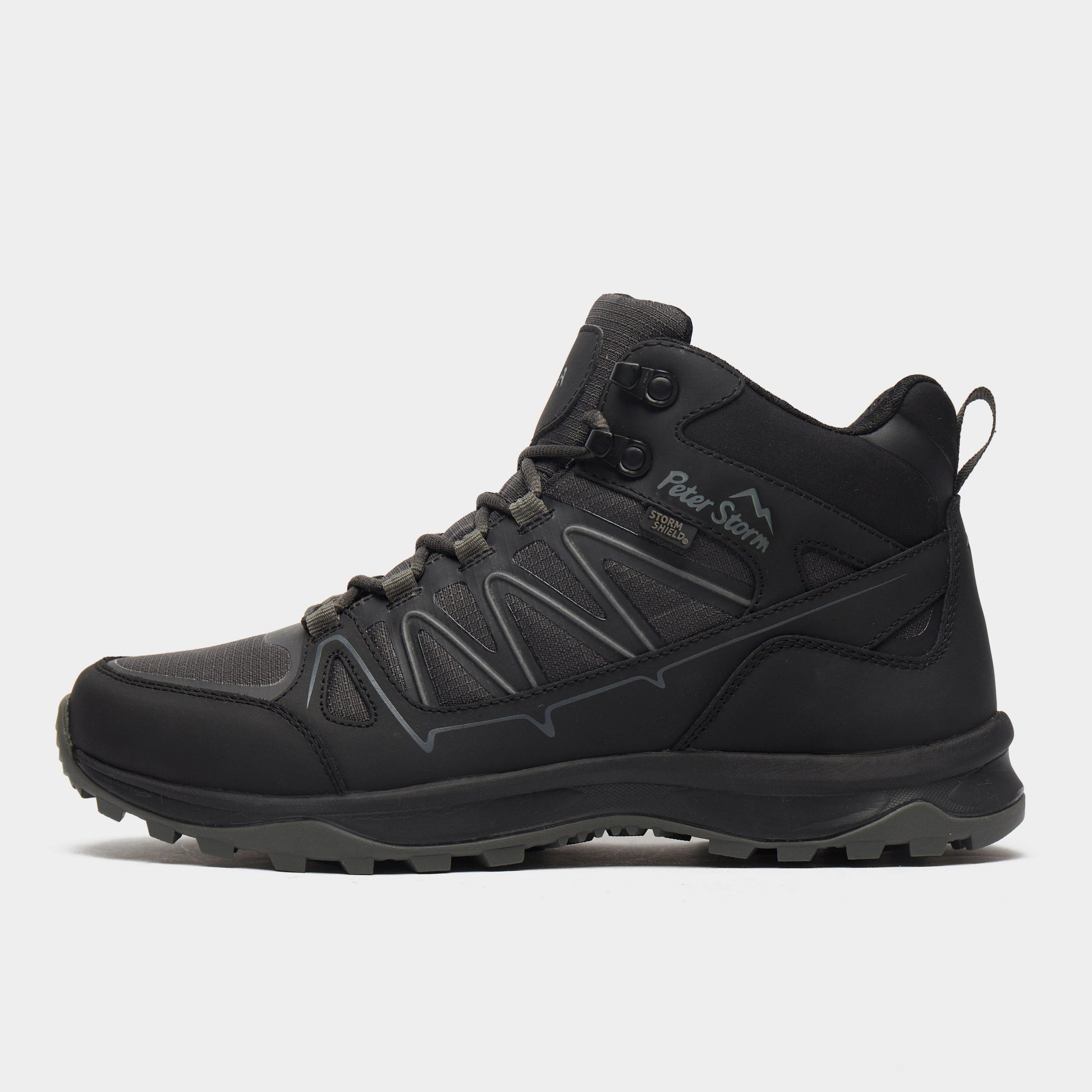 Men’s Motion Lite Walking Boots
