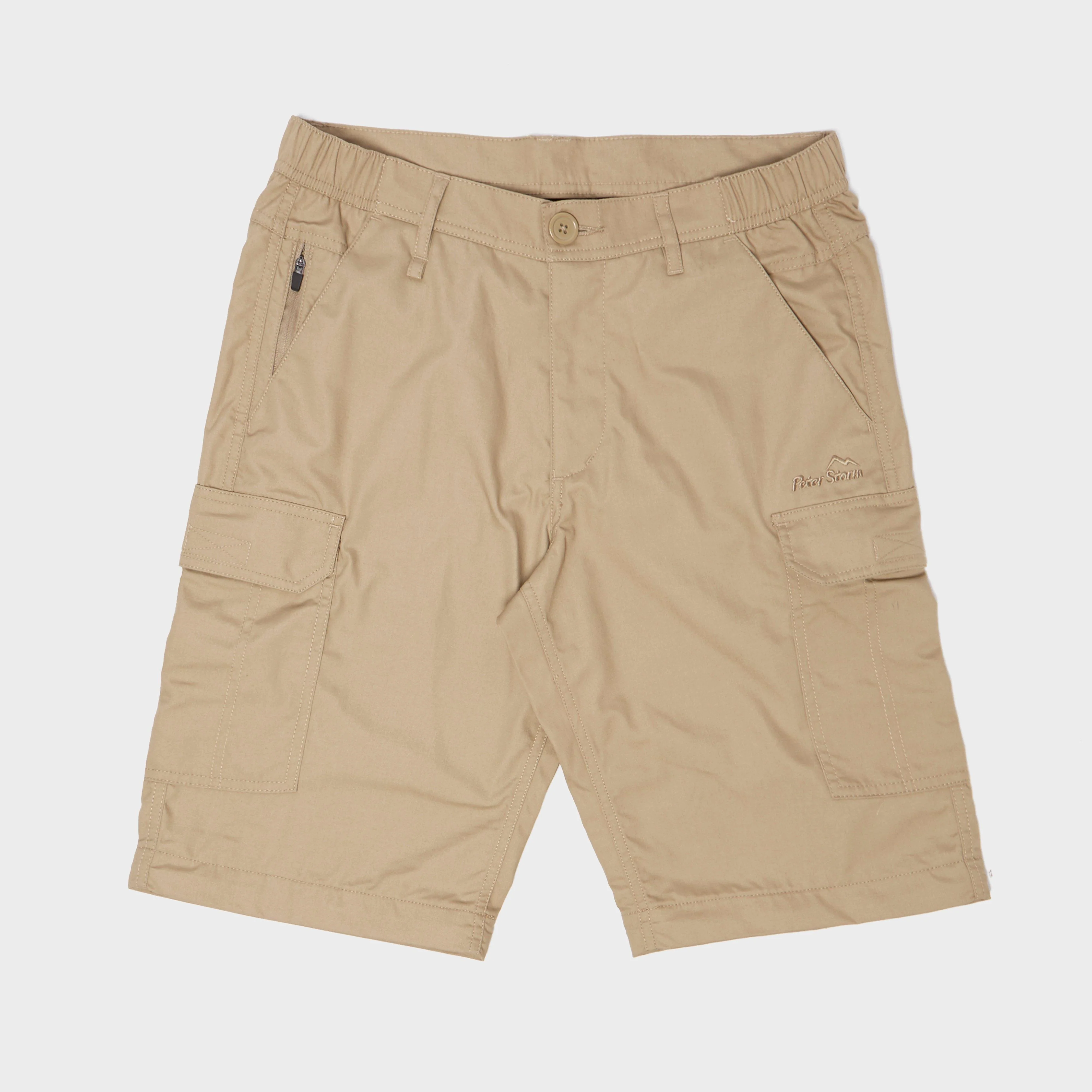 Mens' Ramble II Double-zip Trousers - Image 8