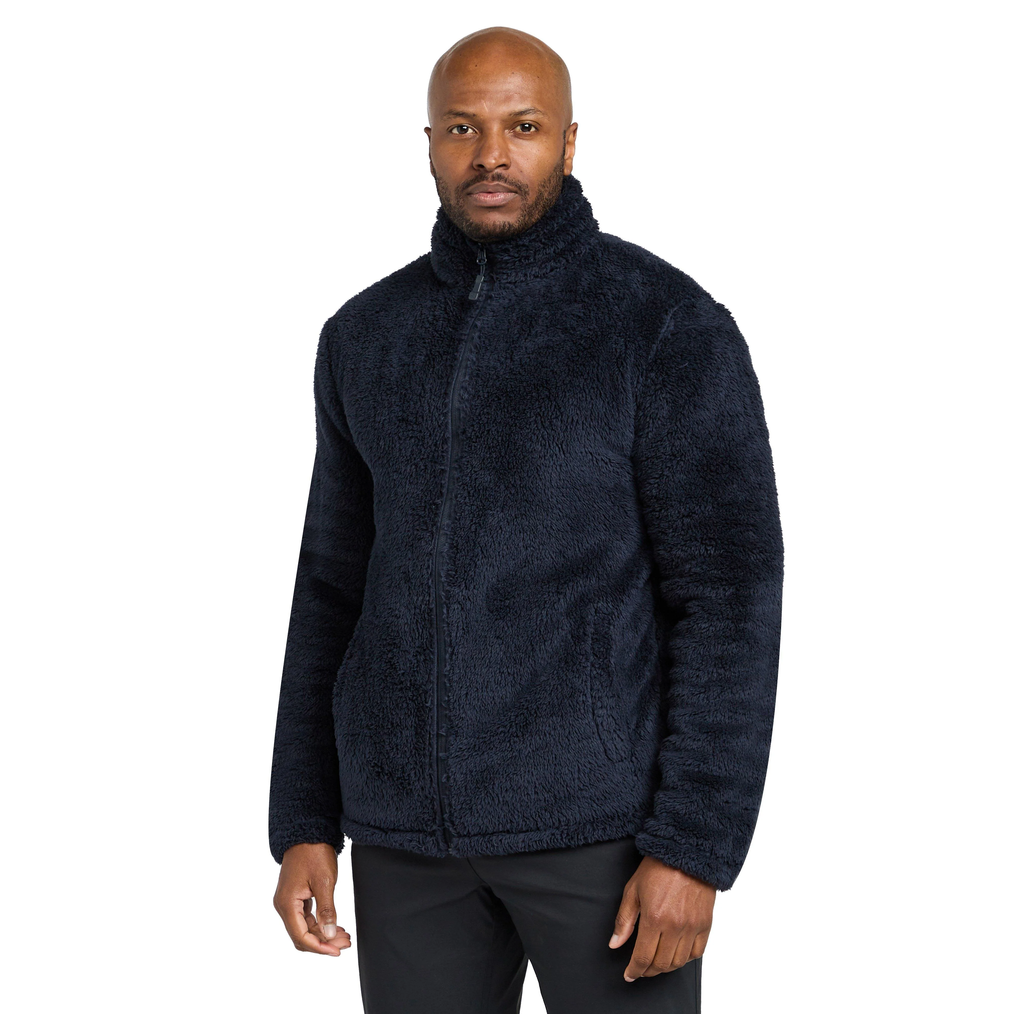 Men’s Ribblesdale Full Zip Fleece - Image 8
