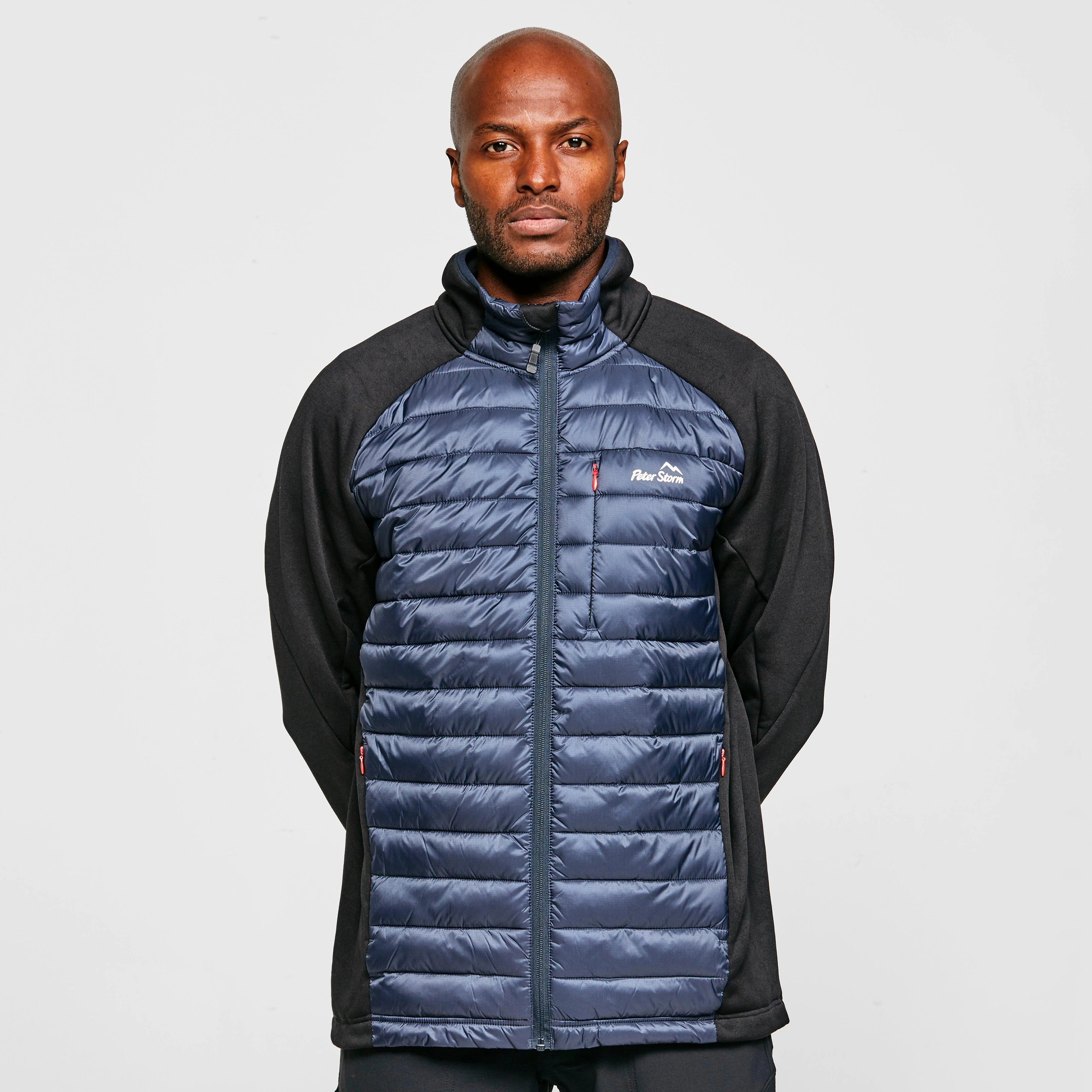 Men's Rush Jacket