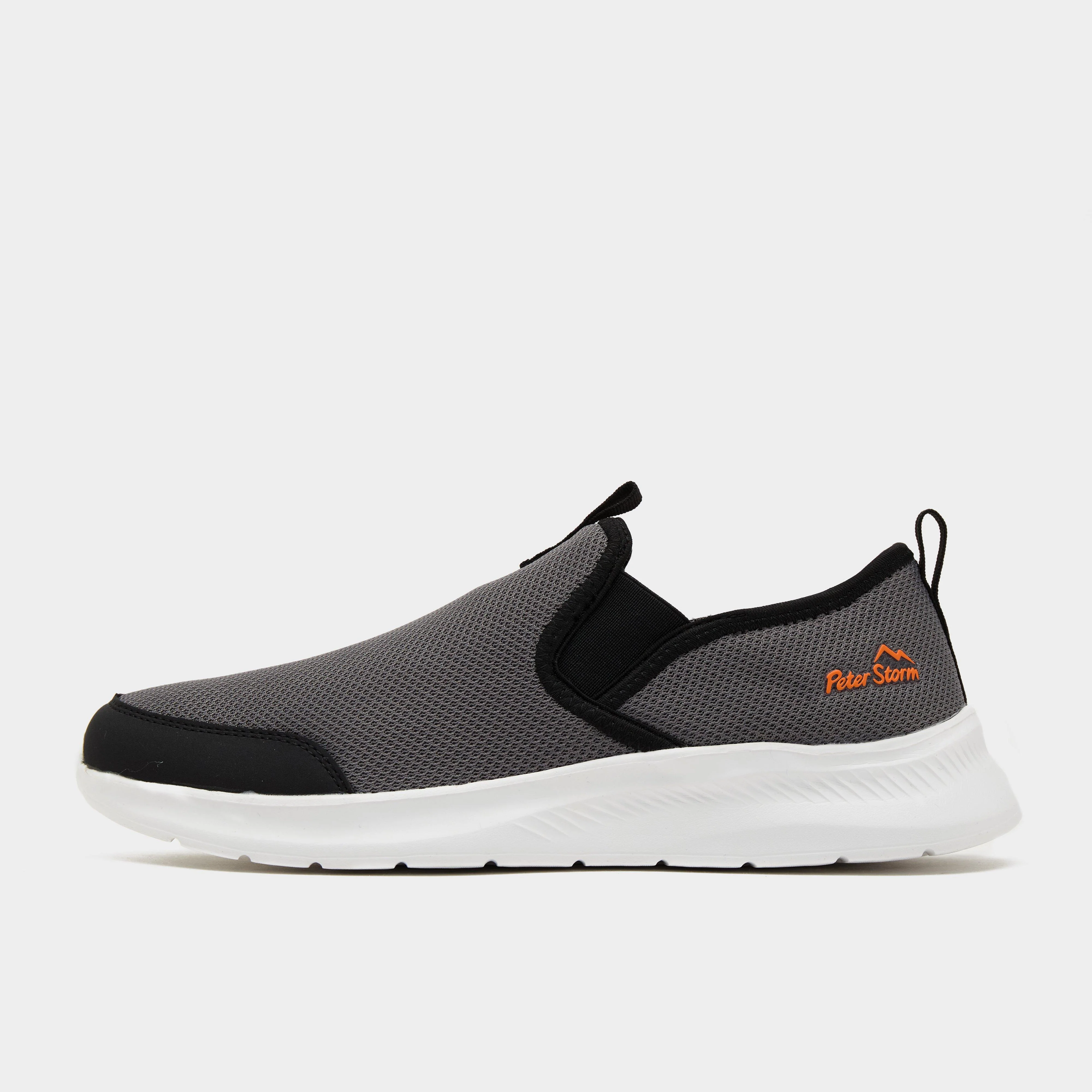 Men’s Slip On Shoe