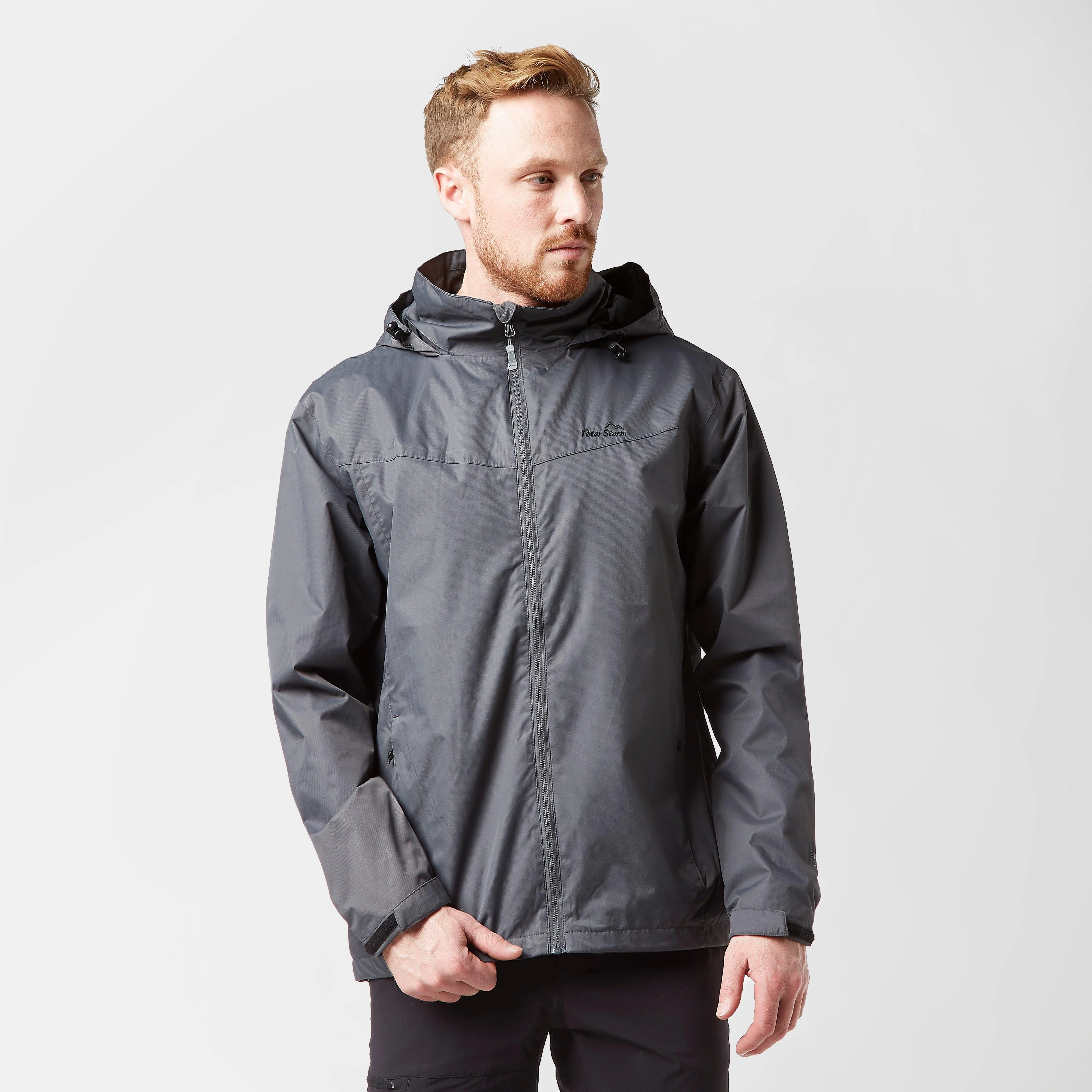 Men's Storm III Jacket