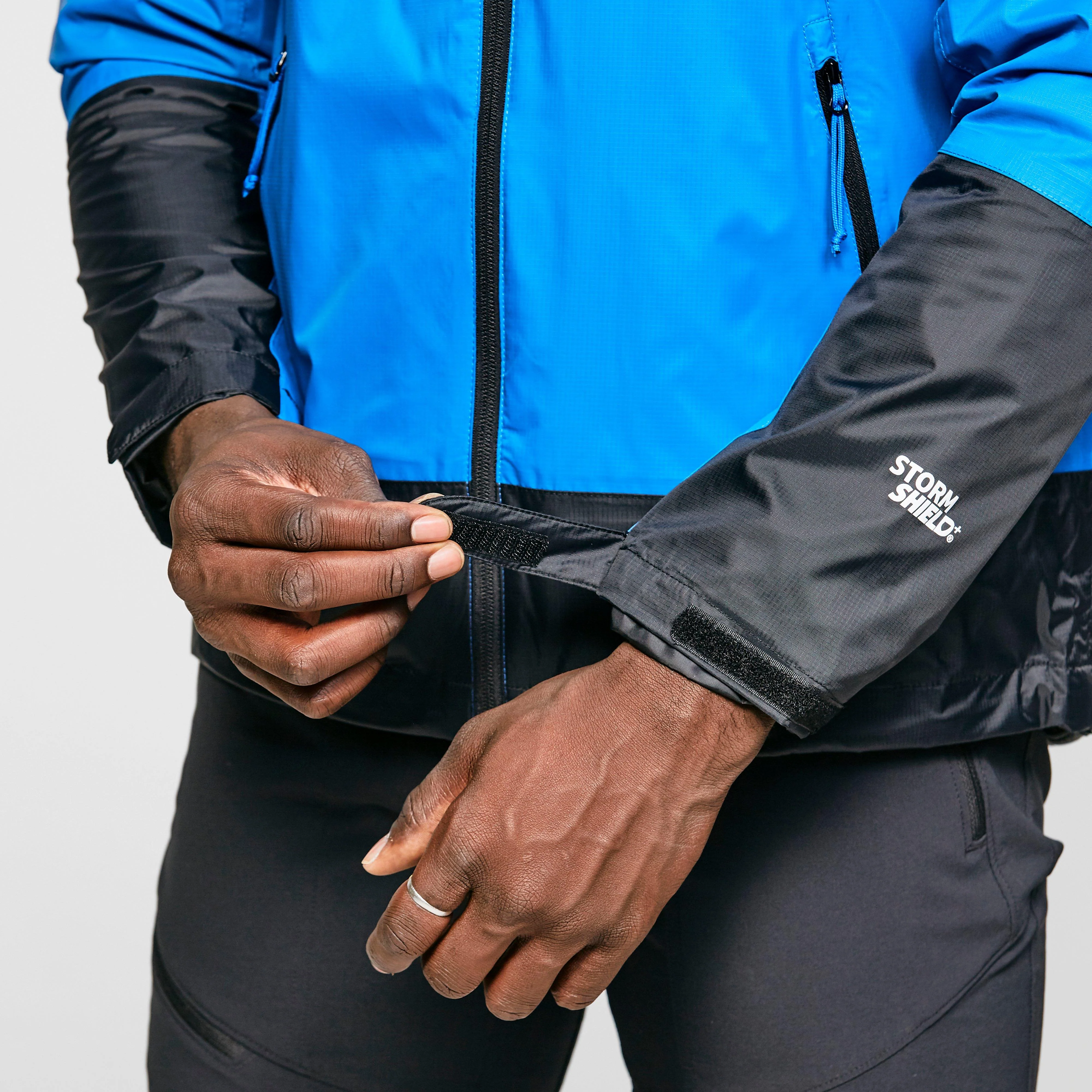 Men's Torrent III Waterproof Jacket - Image 7