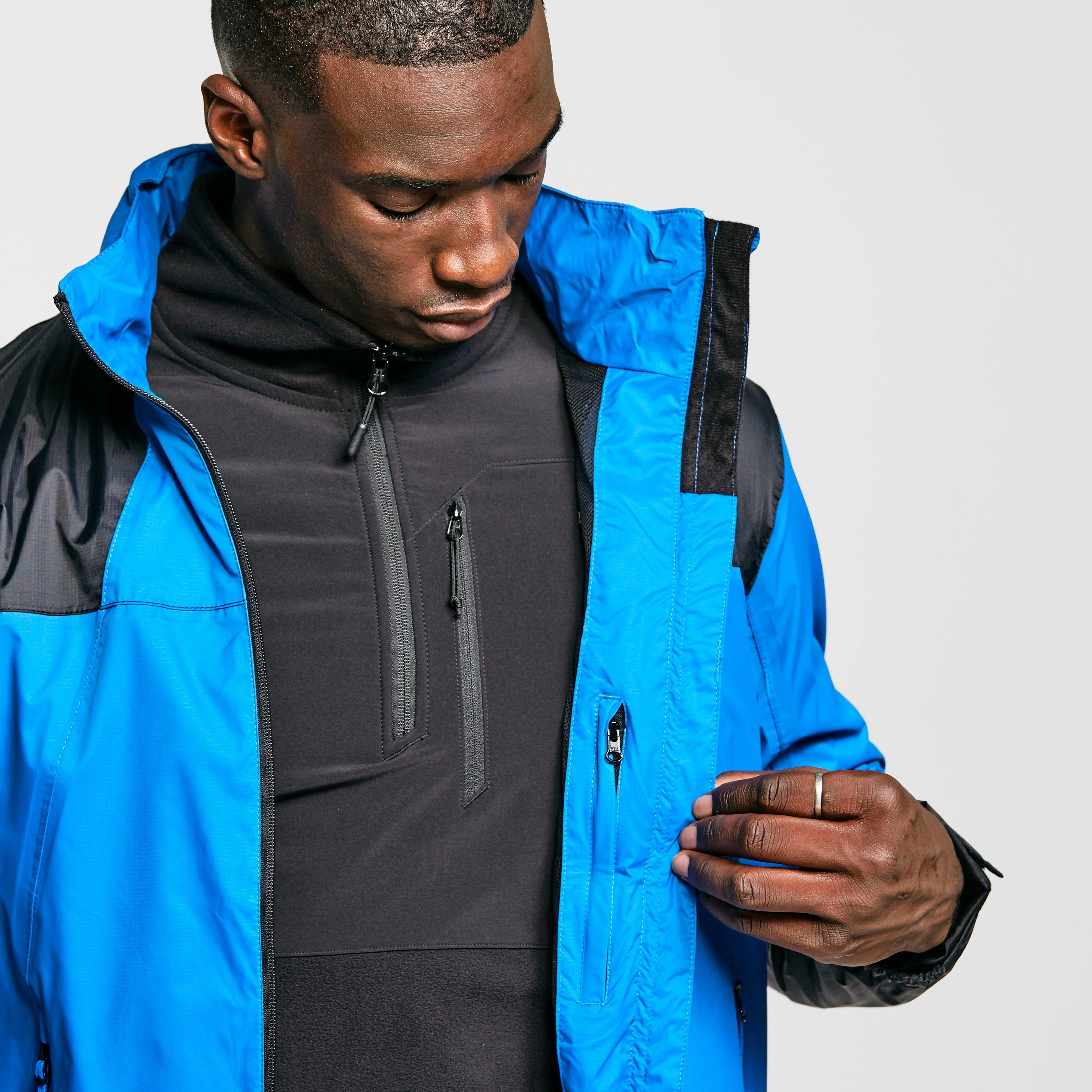 Men's Torrent III Waterproof Jacket - Image 9