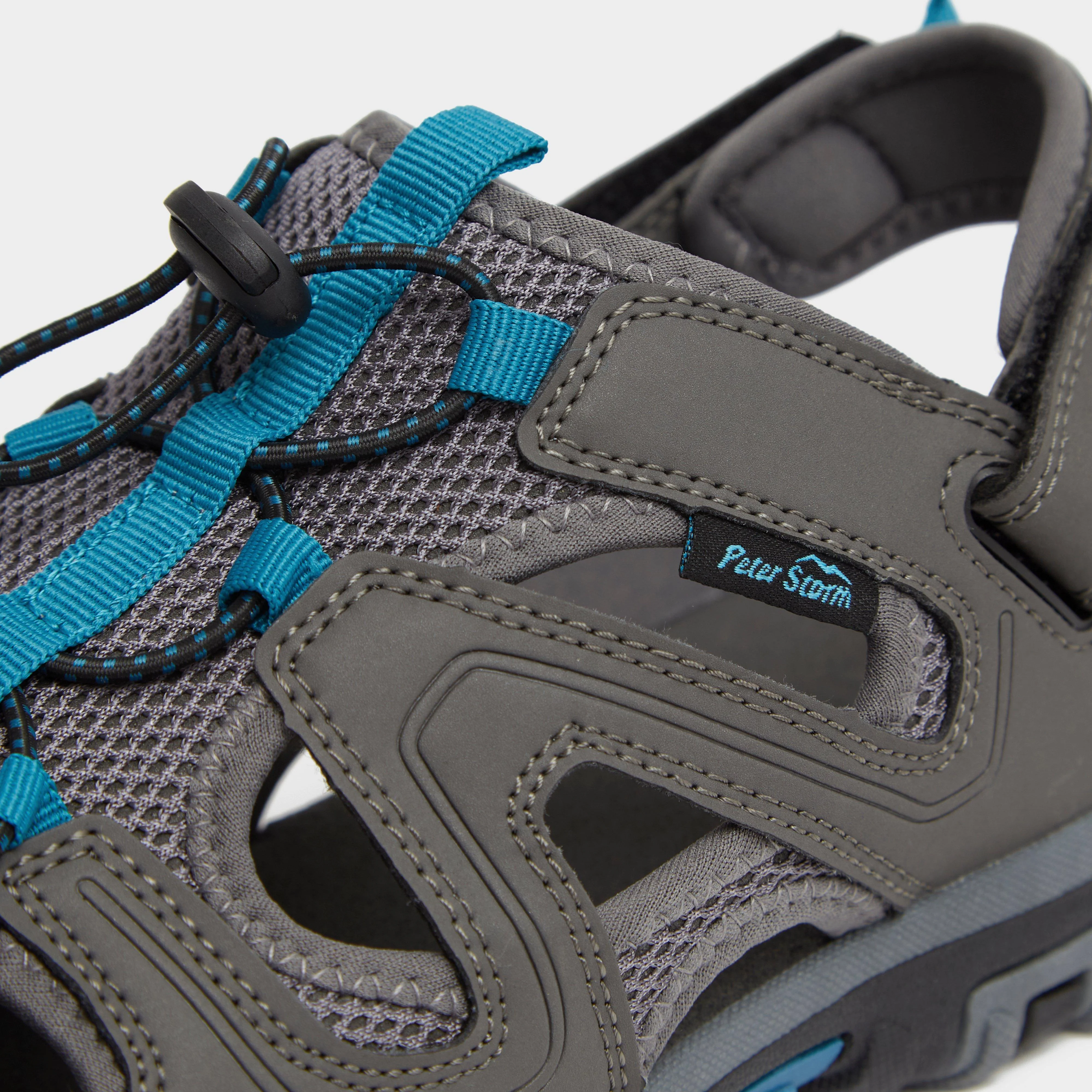 Men's Westward Sandal - Image 10