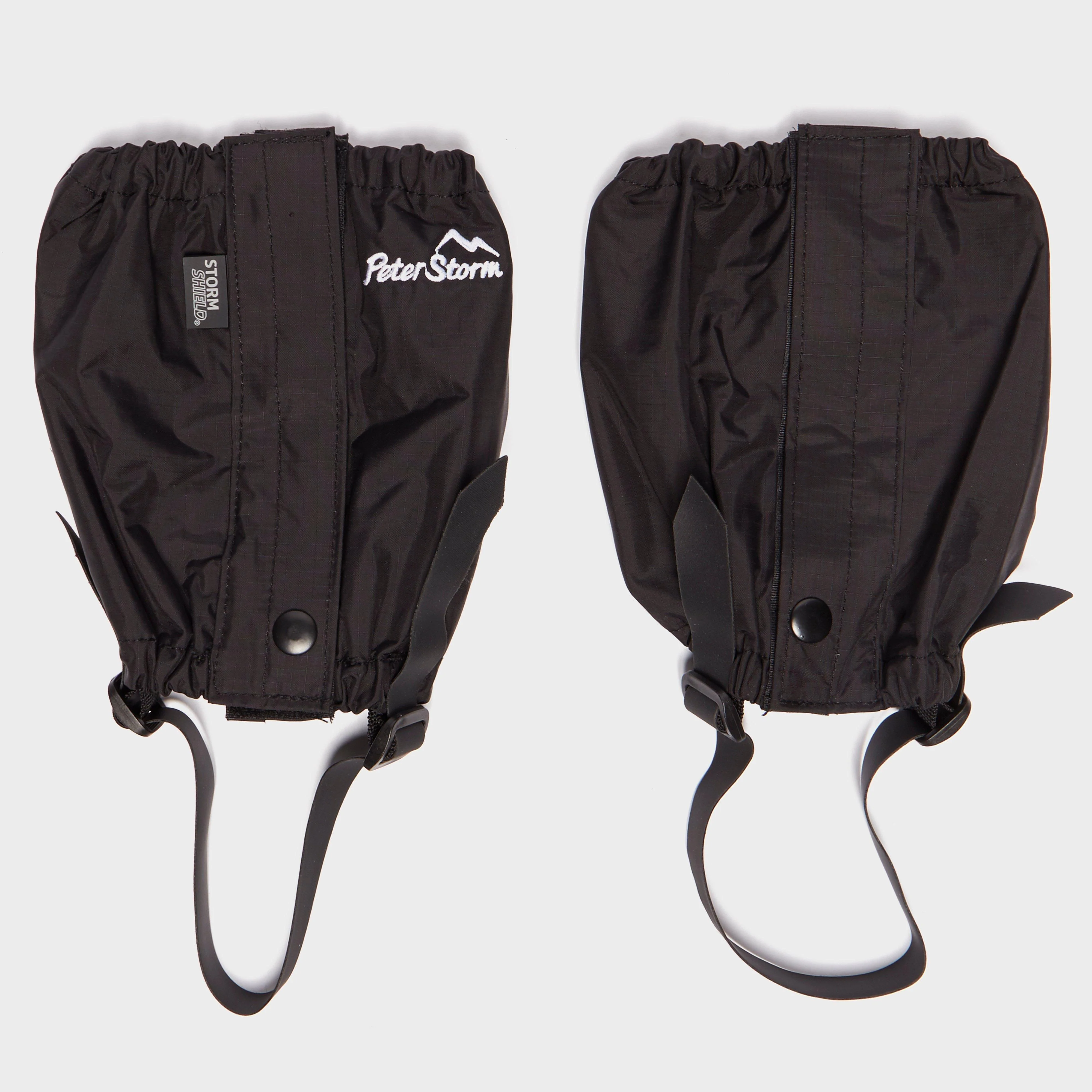 Unisex Hike Ankle Gaiters