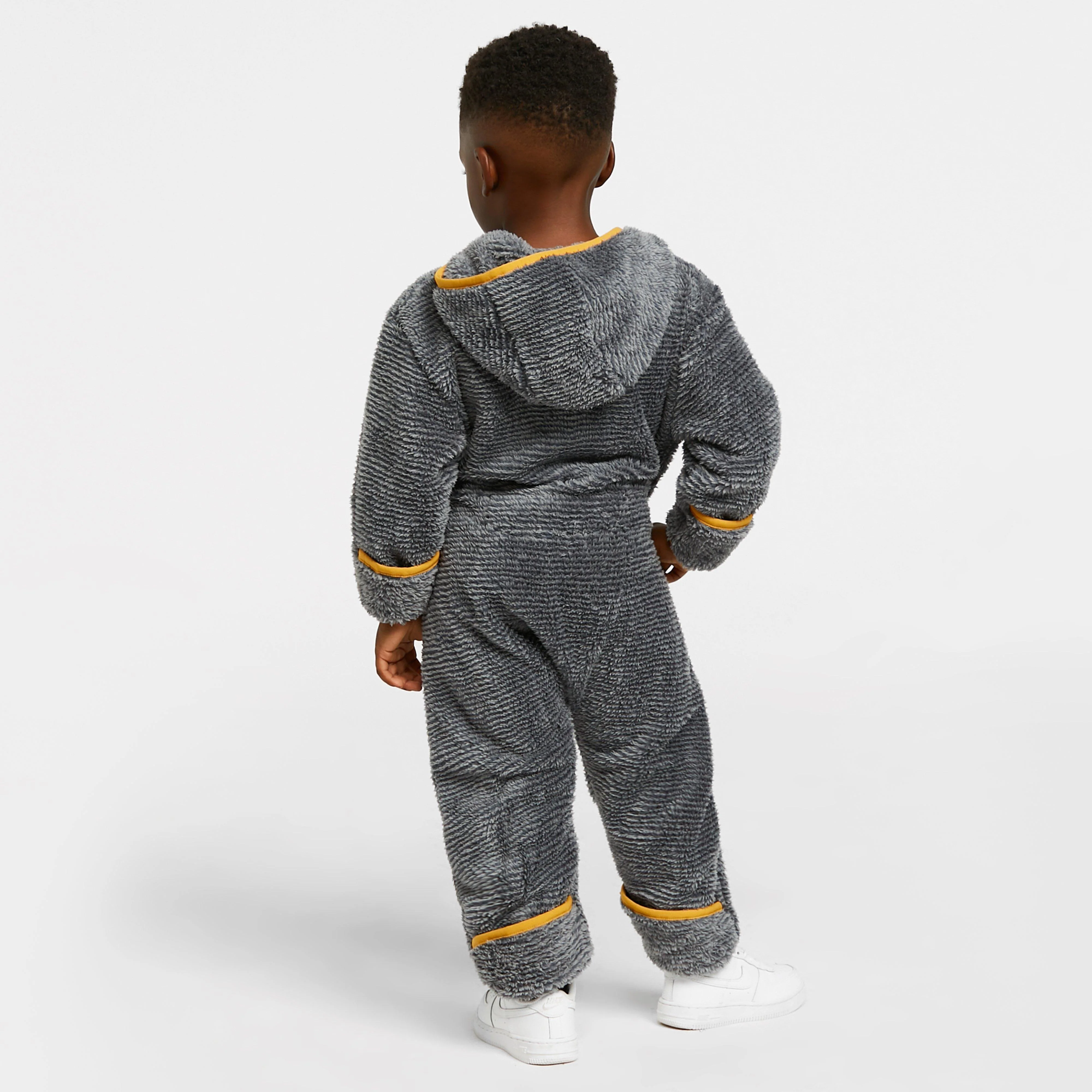 Unisex Kids' Polar Suit - Image 4