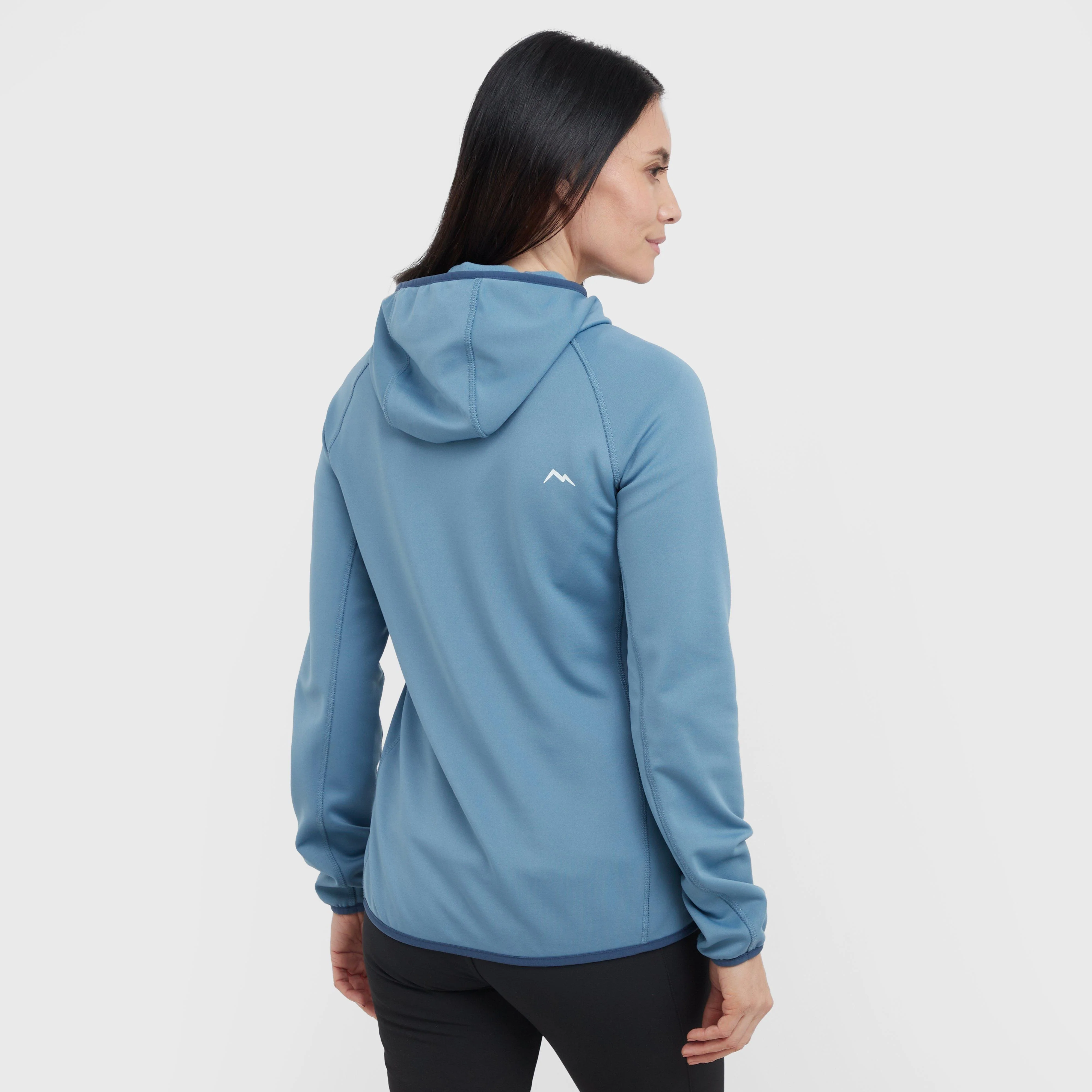 Women’s Active Hybrid Jacket - Image 2