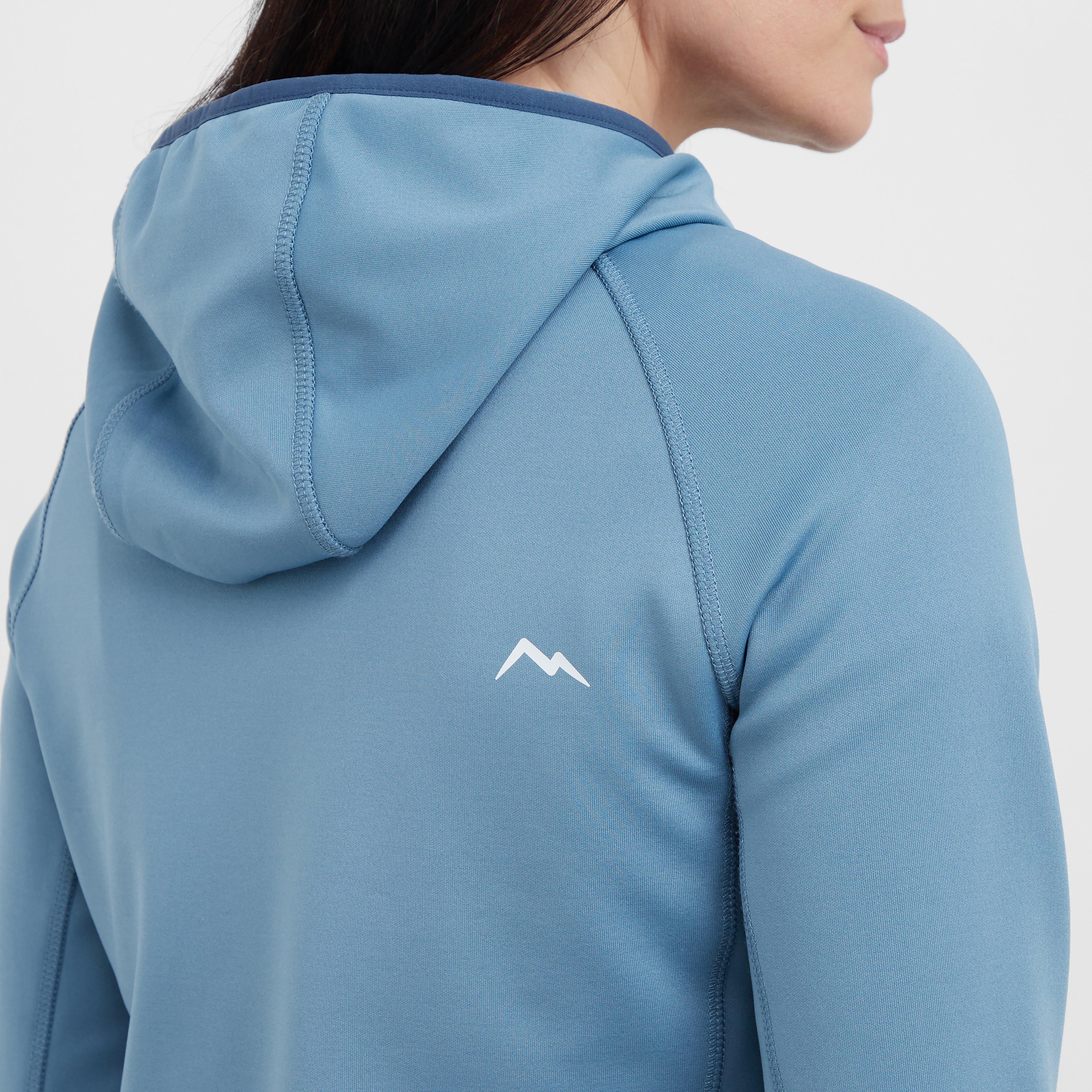 Women’s Active Hybrid Jacket - Image 6