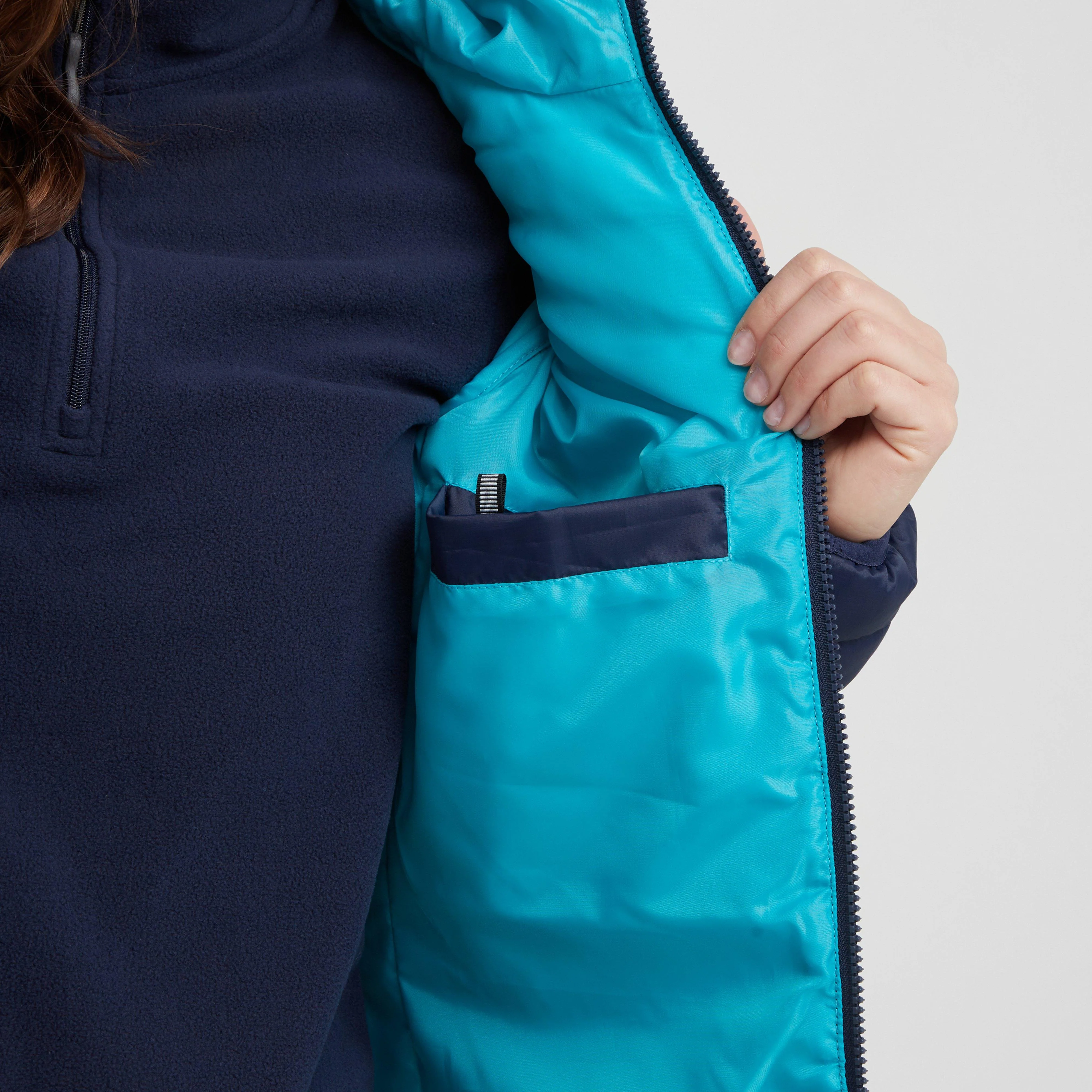 Women’s Active Insulated Jacket - Image 9