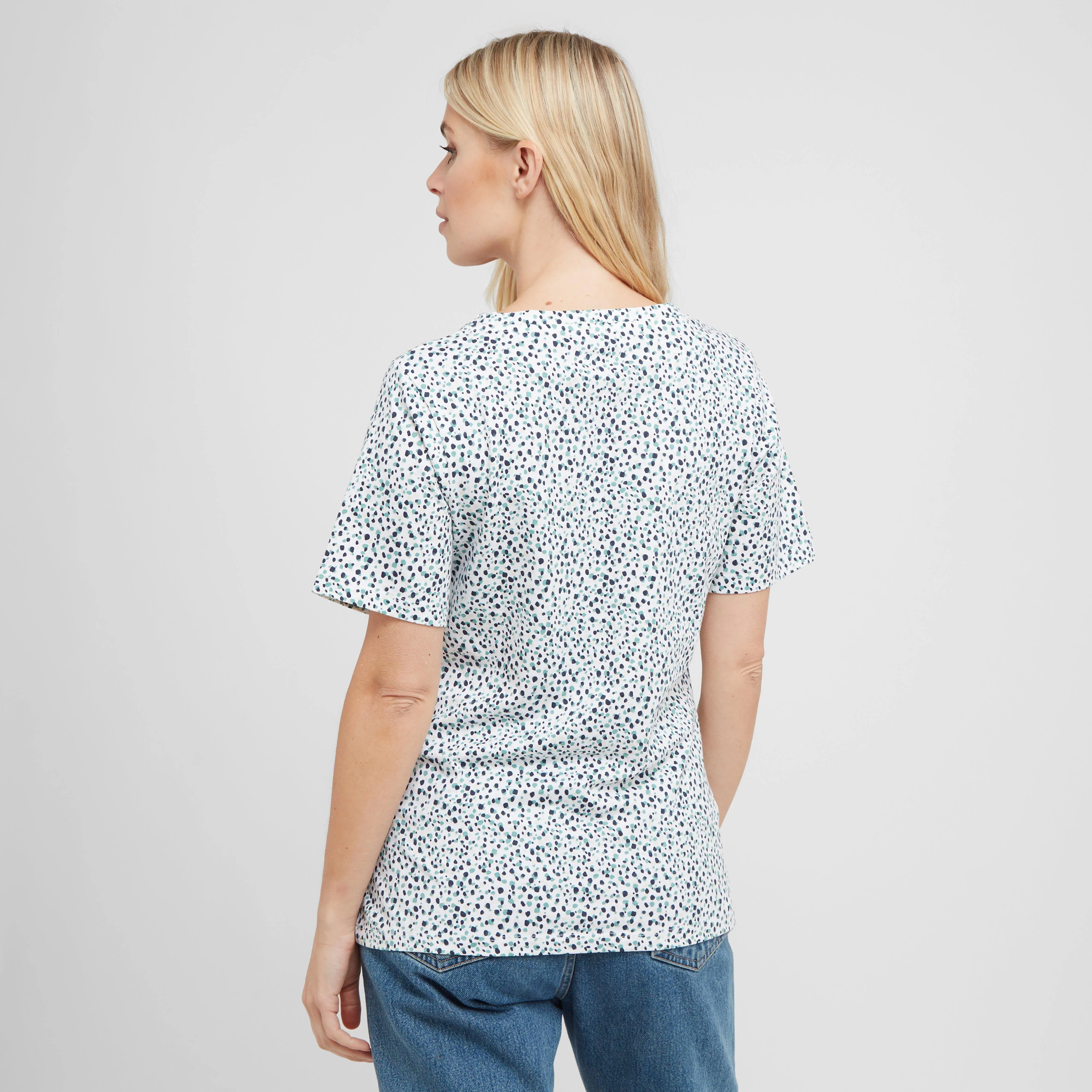 Women's Angel T-Shirt - Image 2